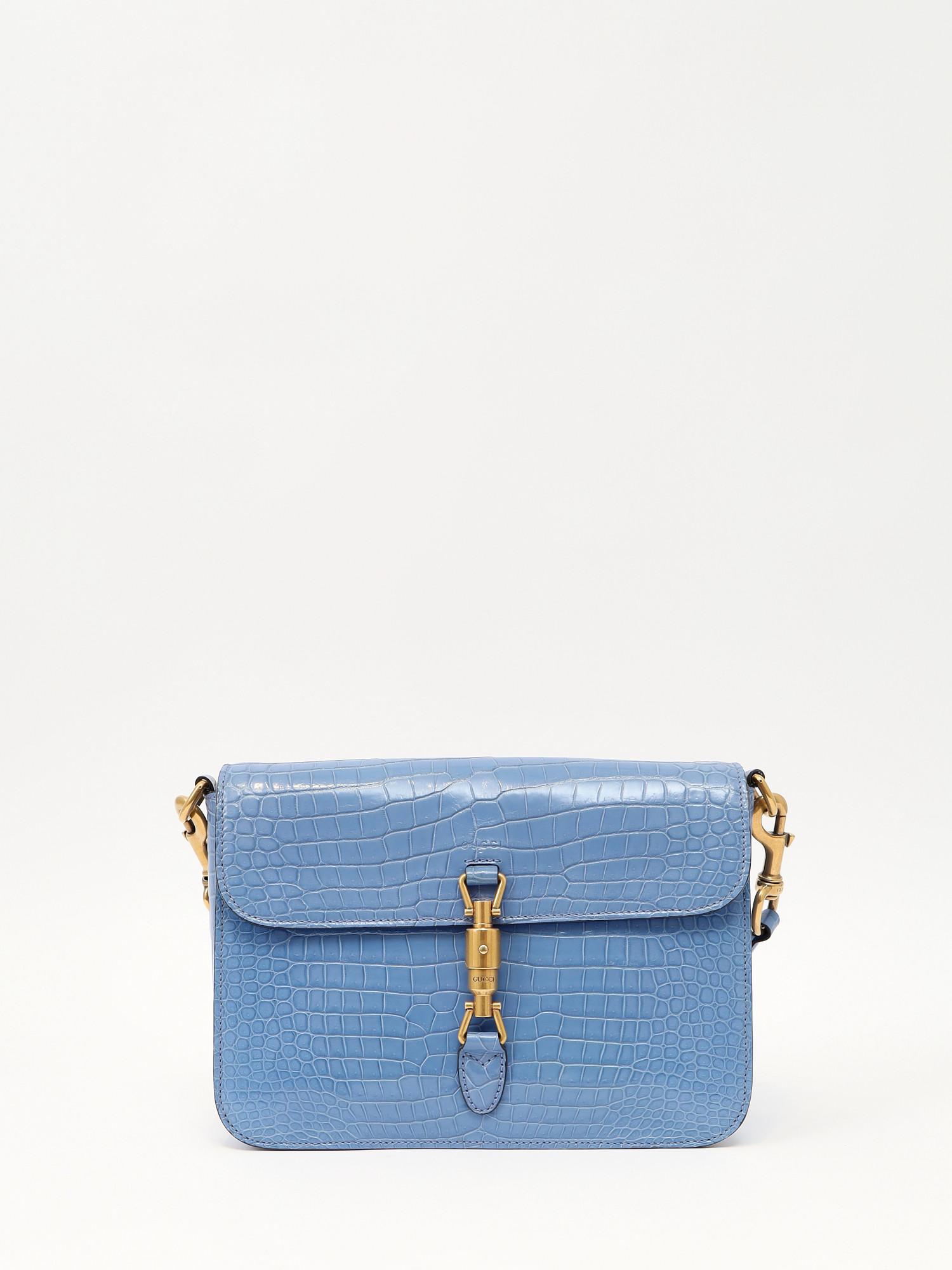Gucci Jackie Soft Flap , фото 1