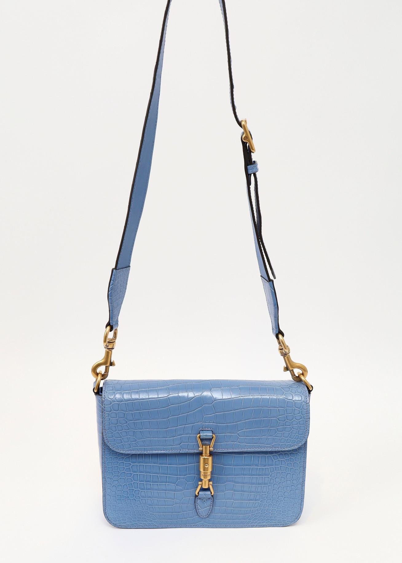 Gucci Jackie Soft Flap , фото 5