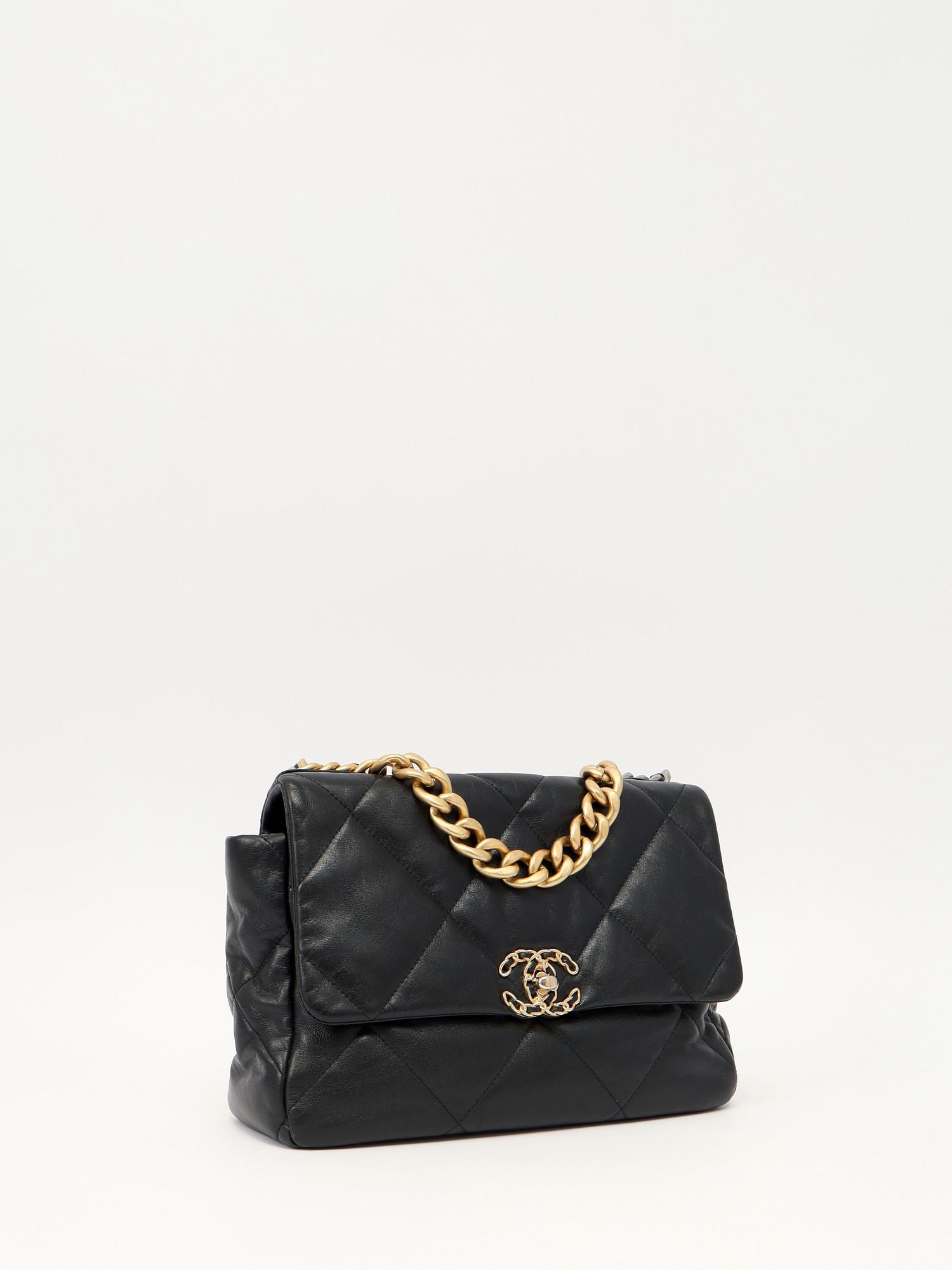 Chanel 19 , фото 3