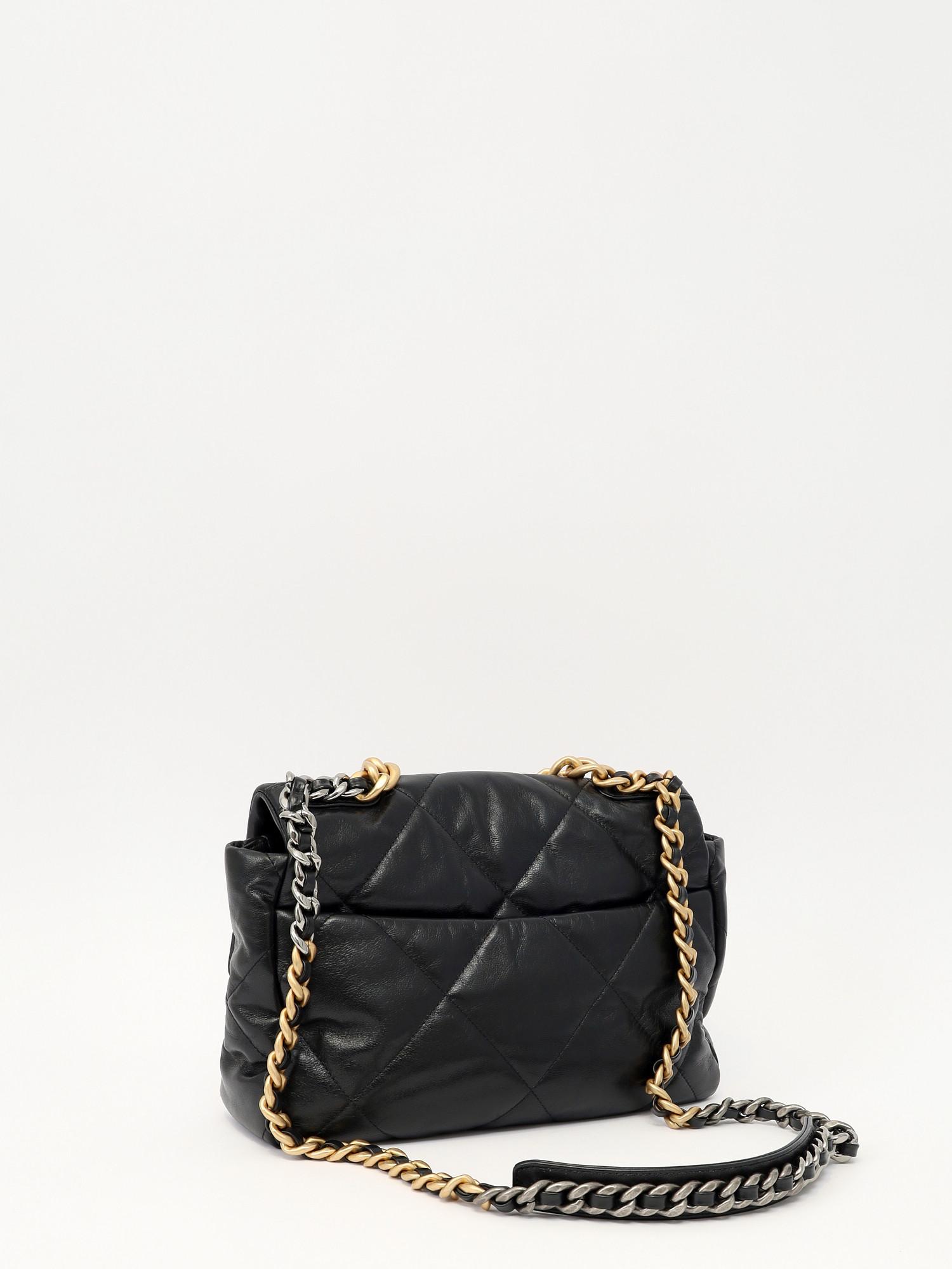 Chanel 19 , фото 4