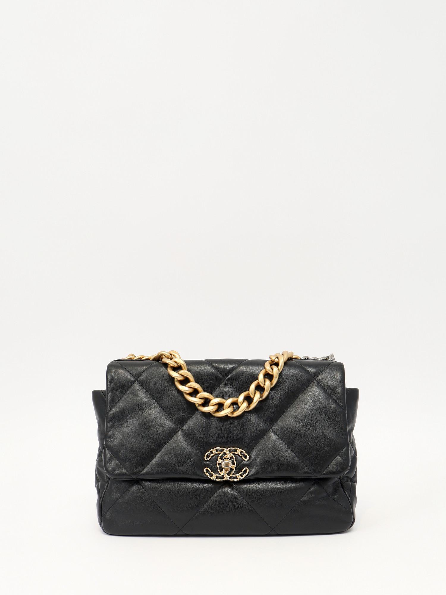 Chanel 19 , фото 1