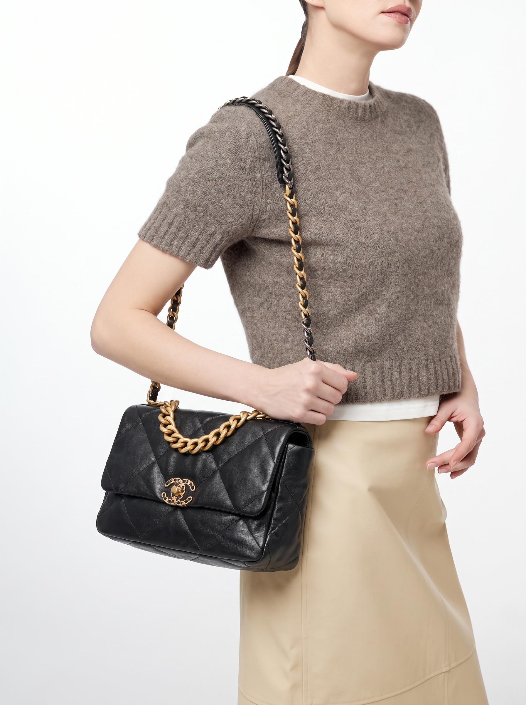 Chanel 19 , фото 2