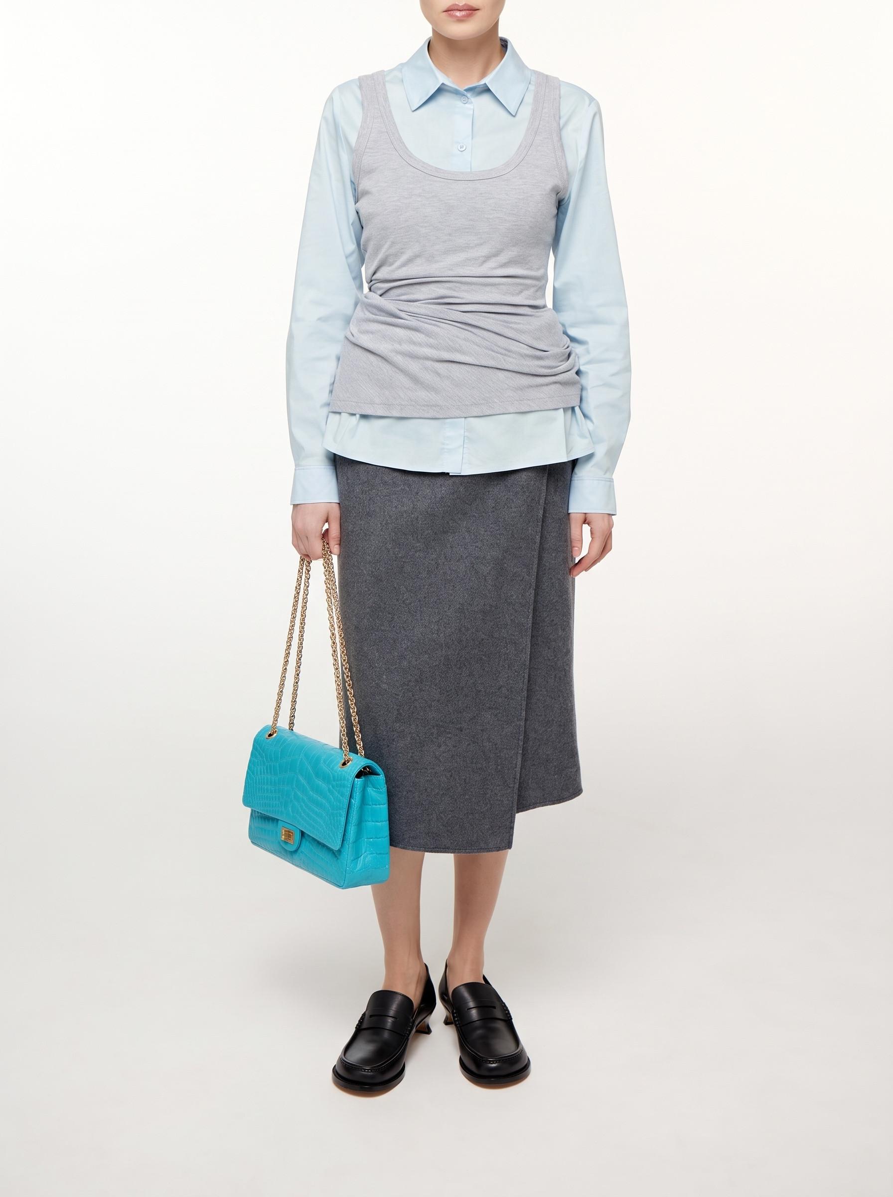 Chanel 2.55 , фото 2