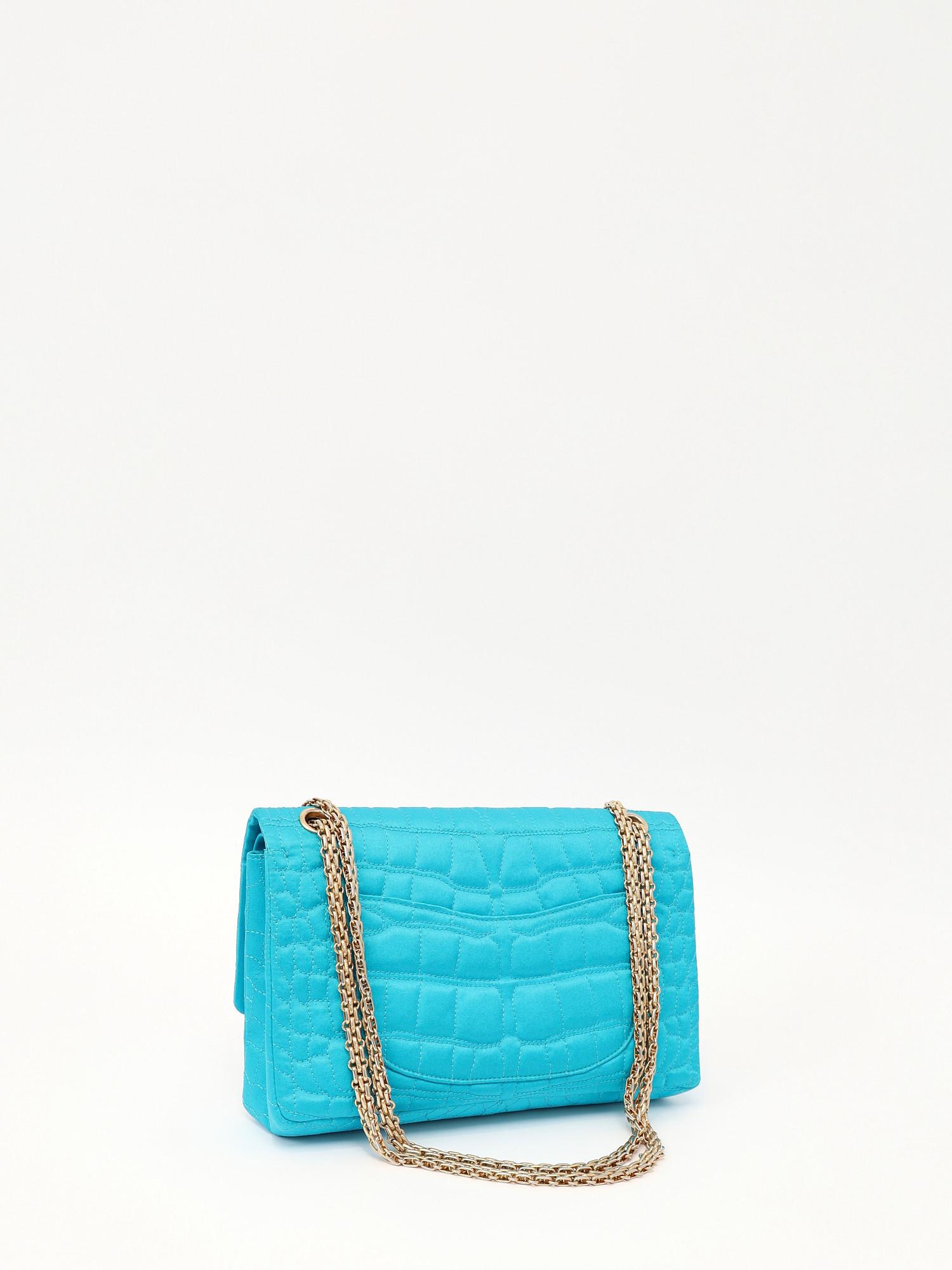 Chanel 2.55 , фото 4
