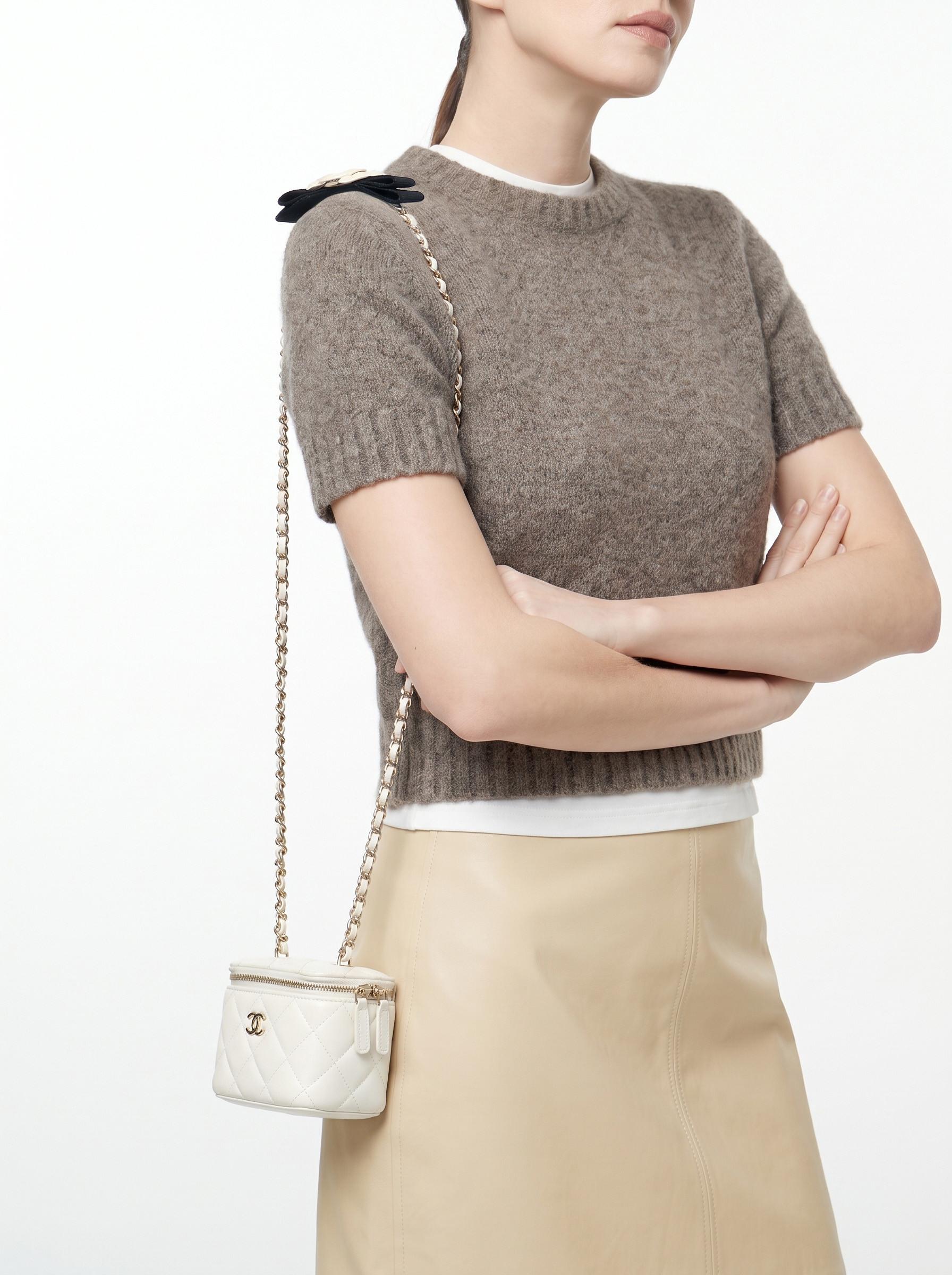 Chanel Vanity , фото 2