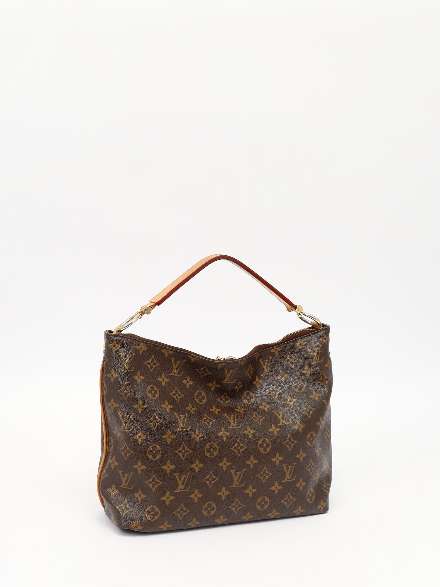 Louis Vuitton Sully , фото 4