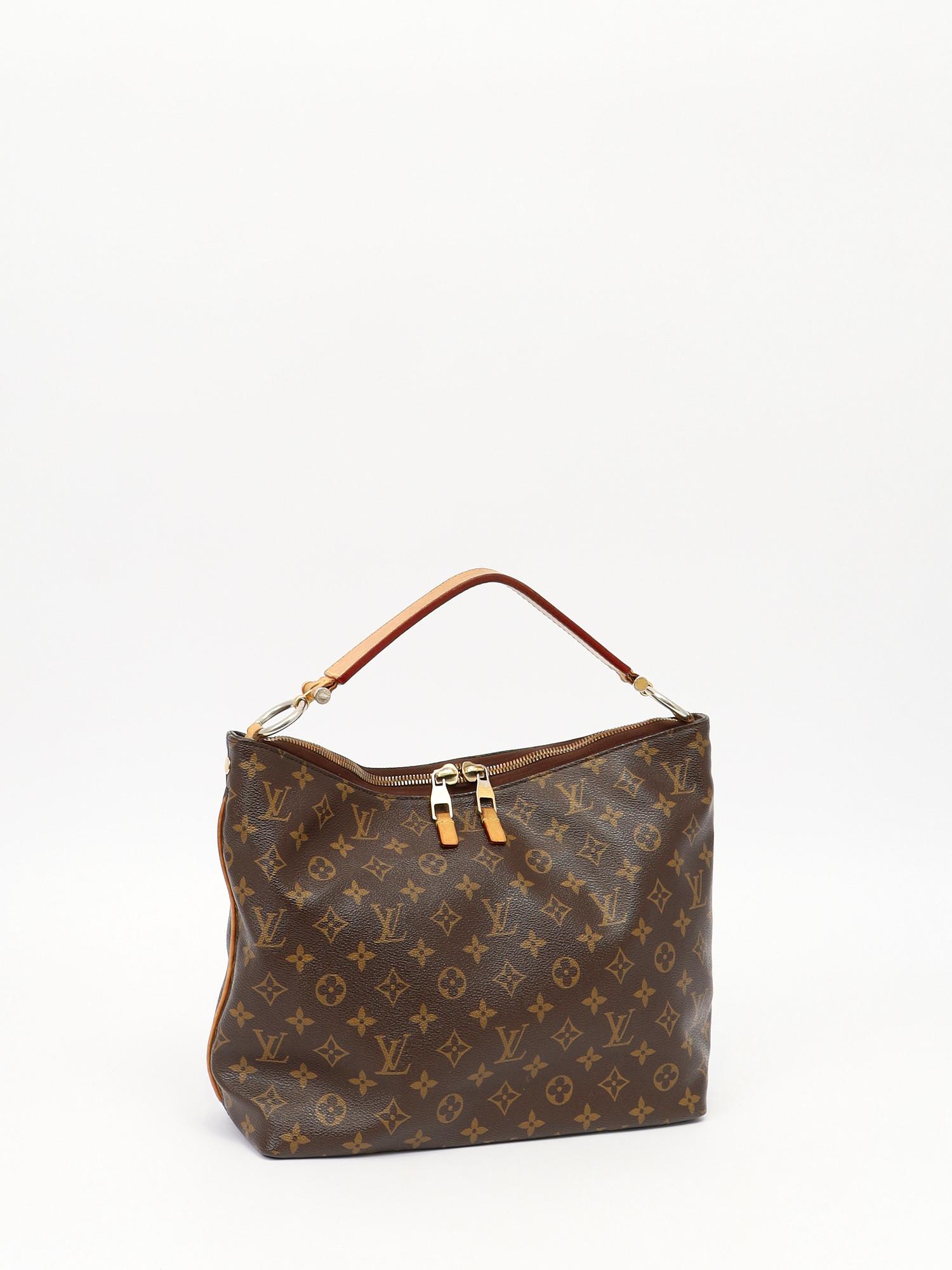 Louis Vuitton Sully , фото 3