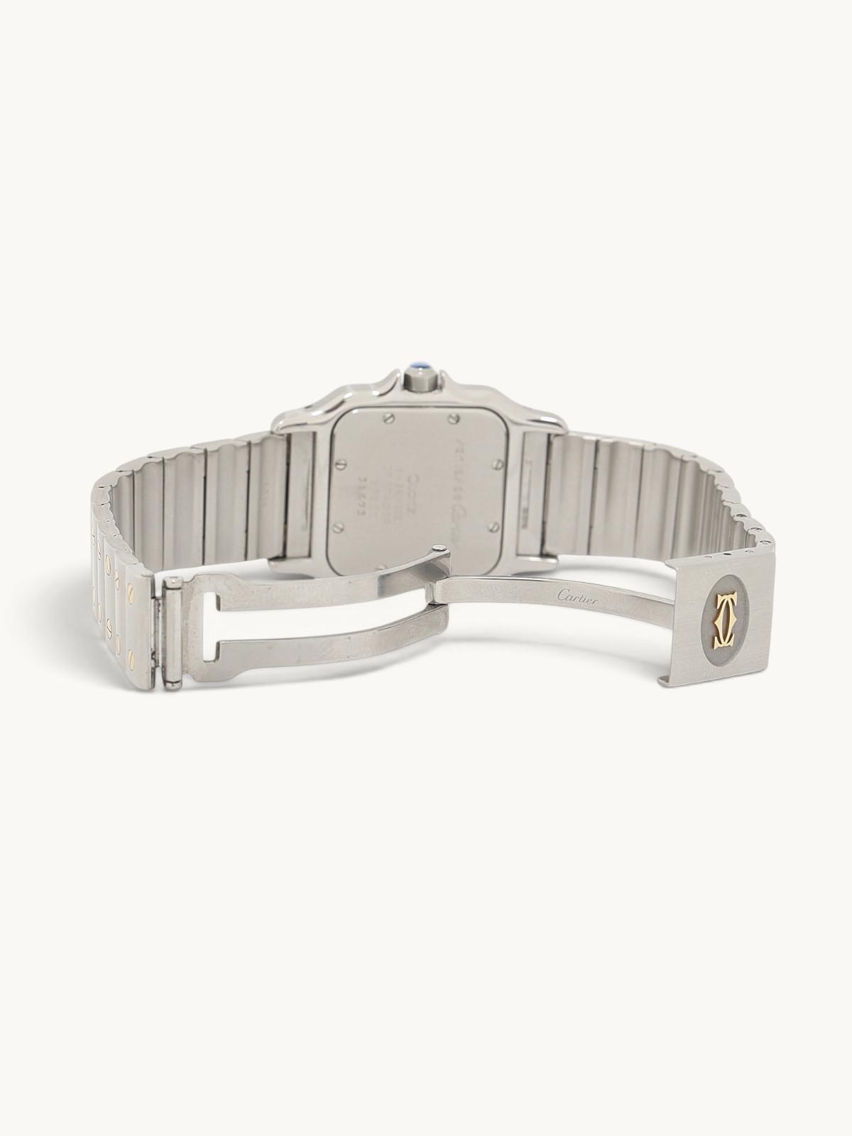 Cartier Santos , фото 5