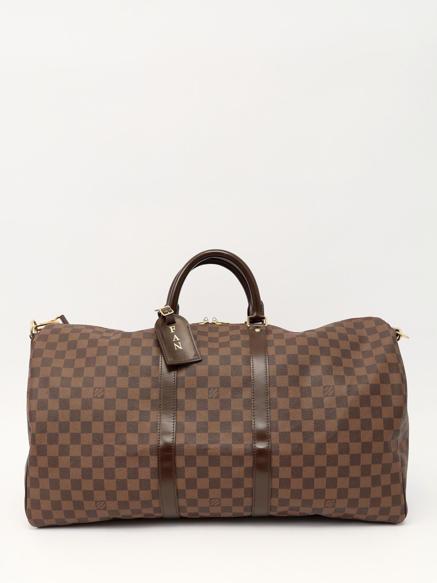 Louis Vuitton Keepall , фото 1
