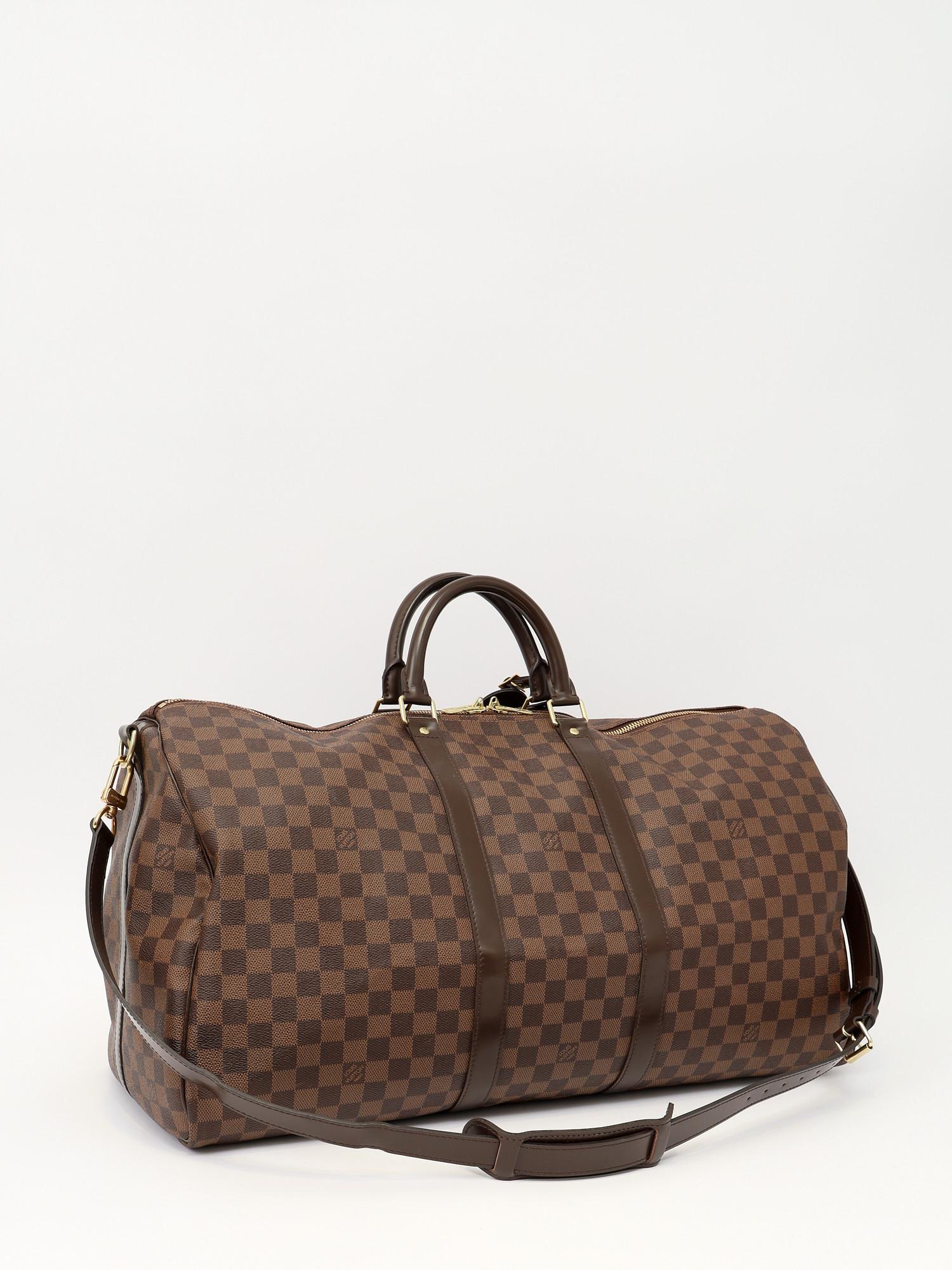 Louis Vuitton Keepall , фото 4