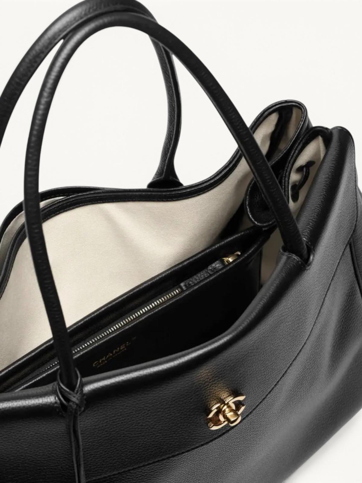 Chanel Shopping , фото 4