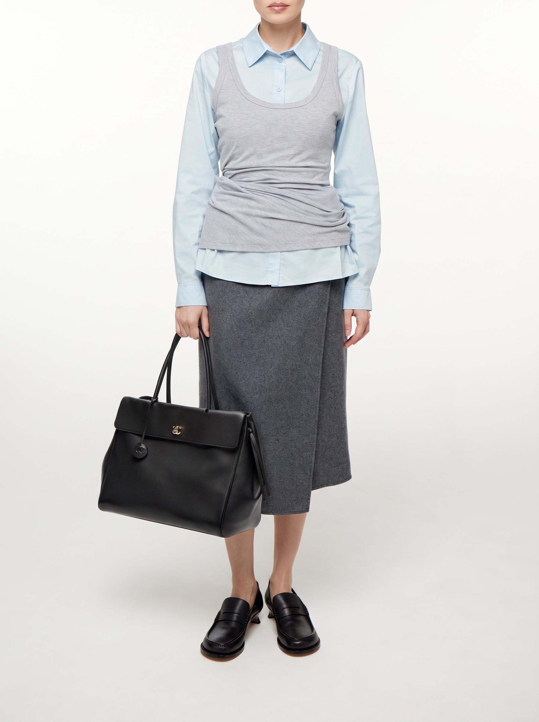 Chanel Shopping , фото 2
