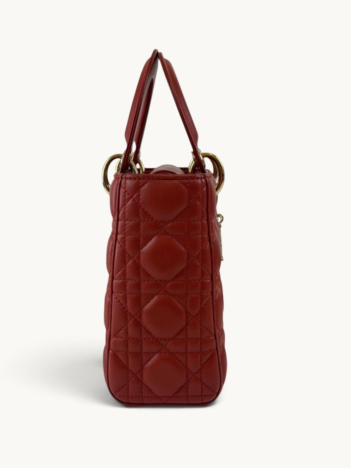 Dior Lady Dior , фото 4