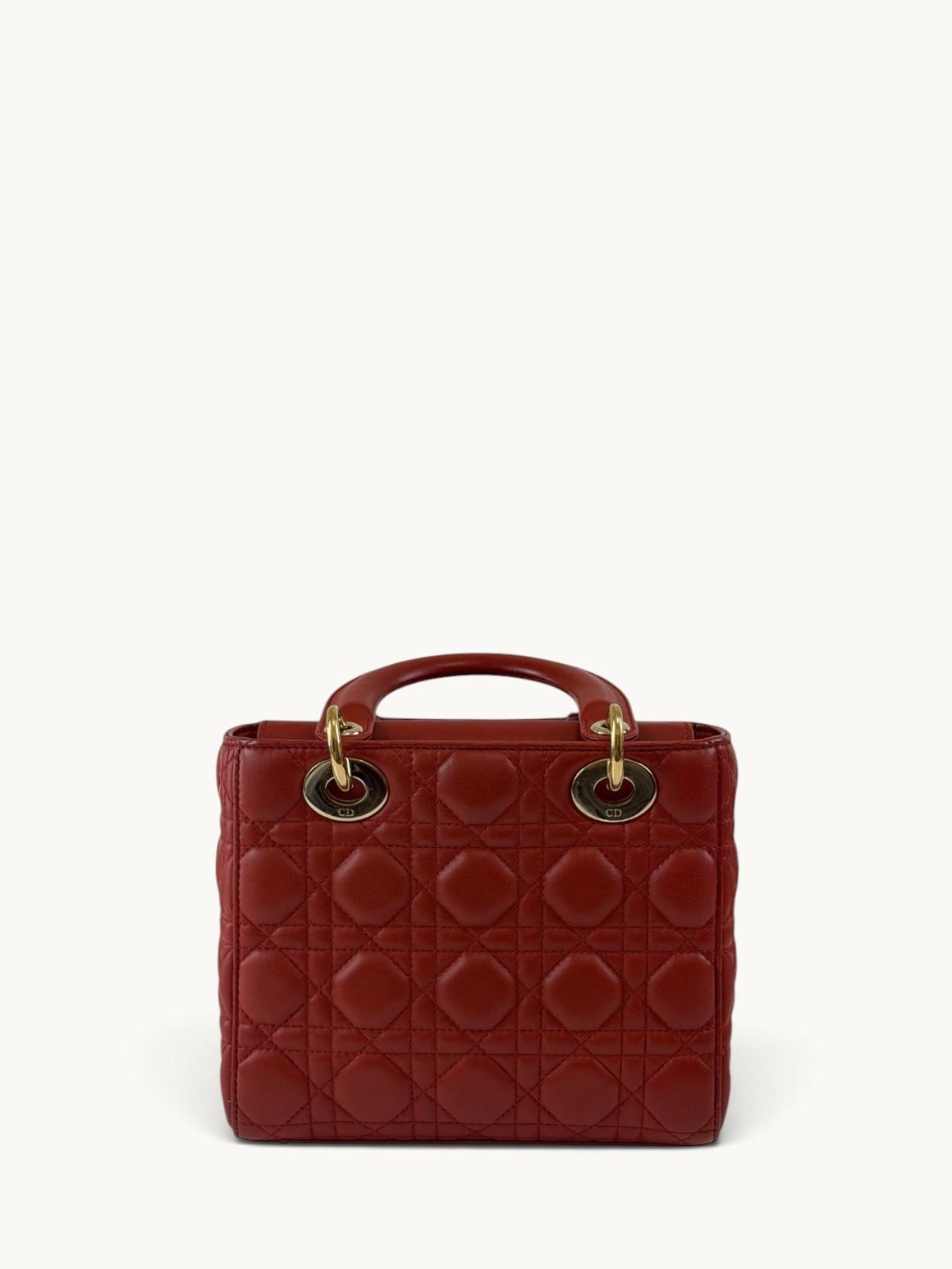Dior Lady Dior , фото 5