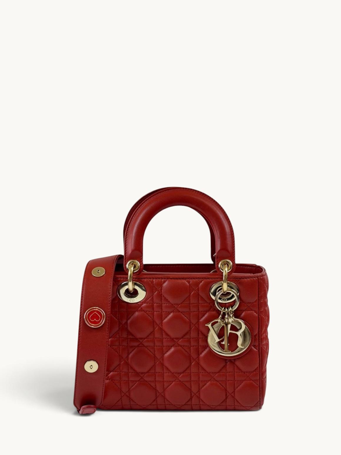 Dior Lady Dior , фото 1