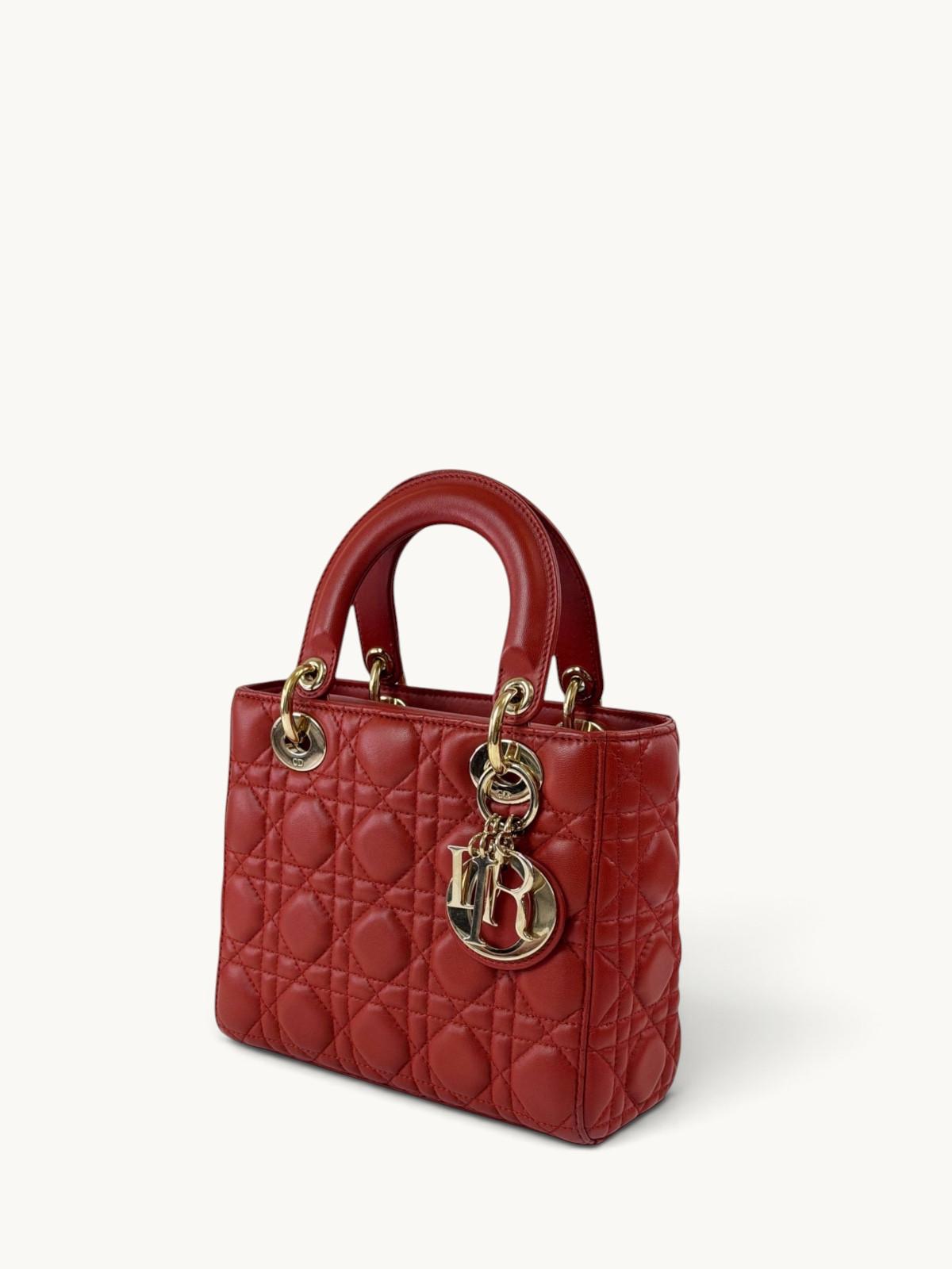 Dior Lady Dior , фото 3