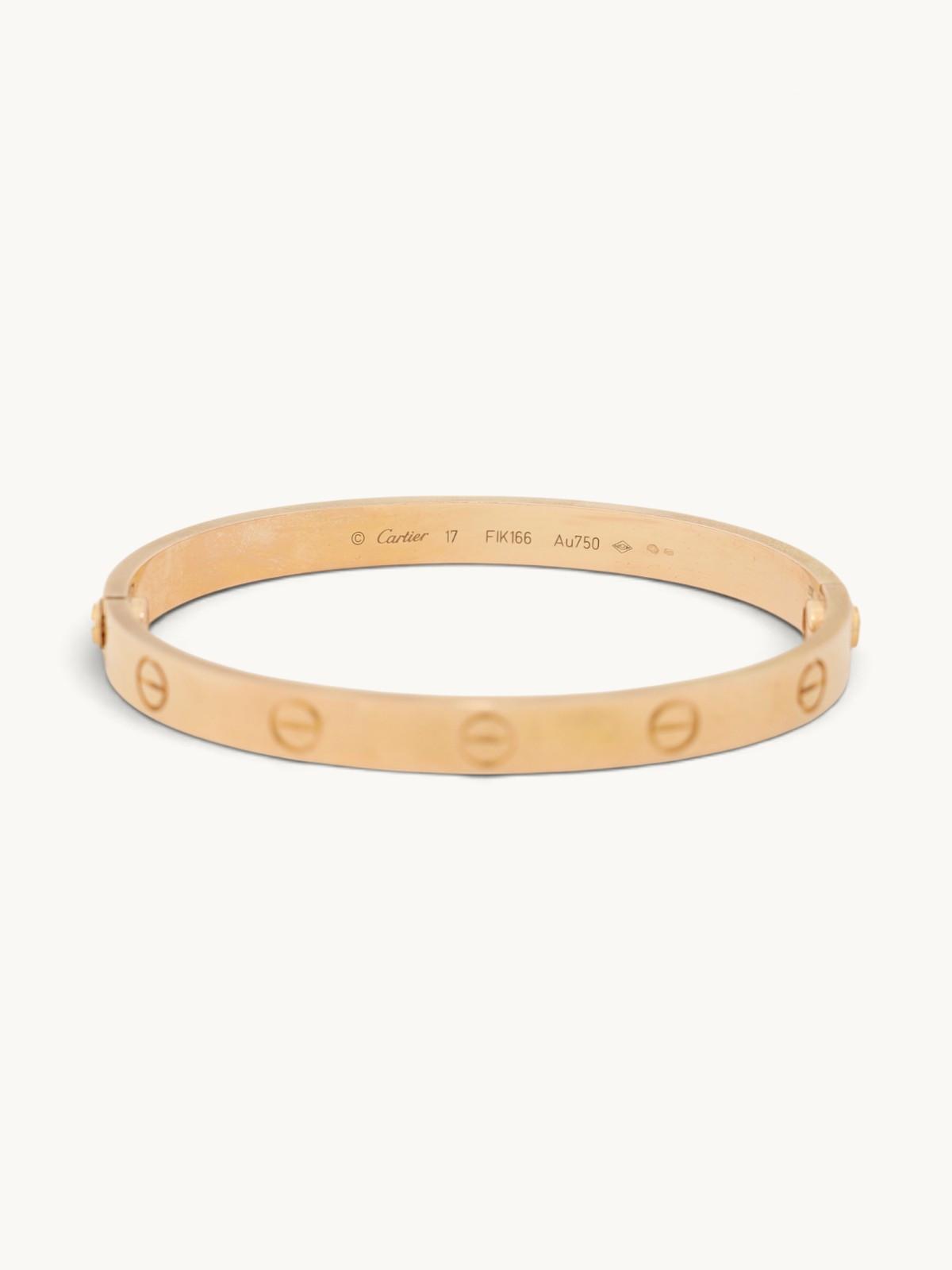 Cartier Love , фото 5