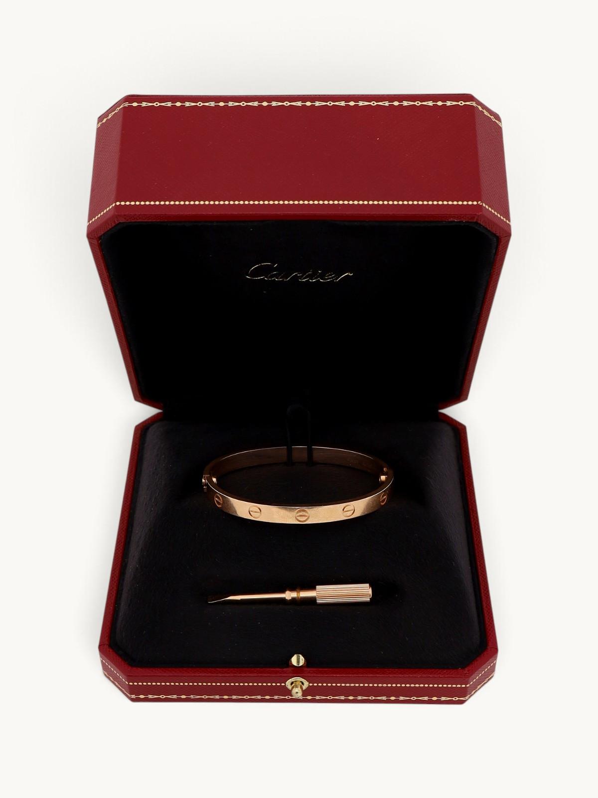 Cartier Love , фото 3
