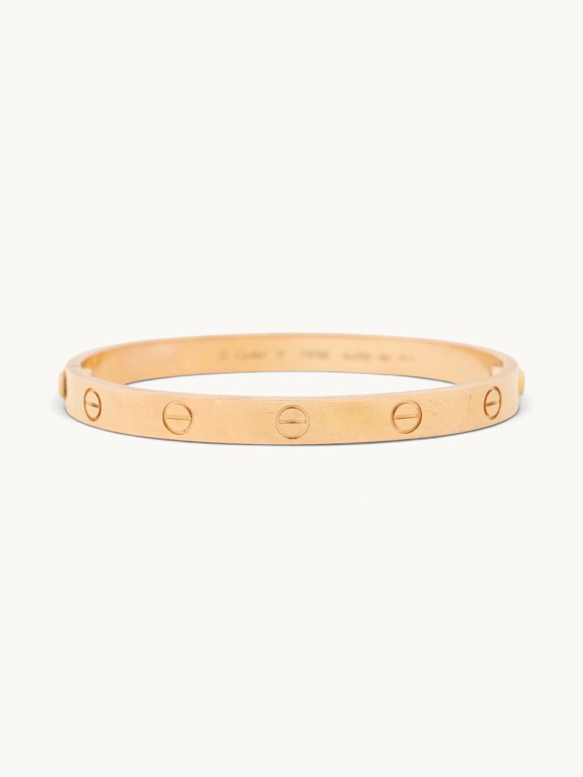 Cartier Love , фото 1