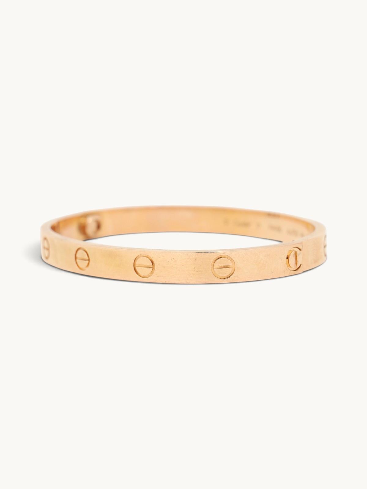 Cartier Love , фото 4