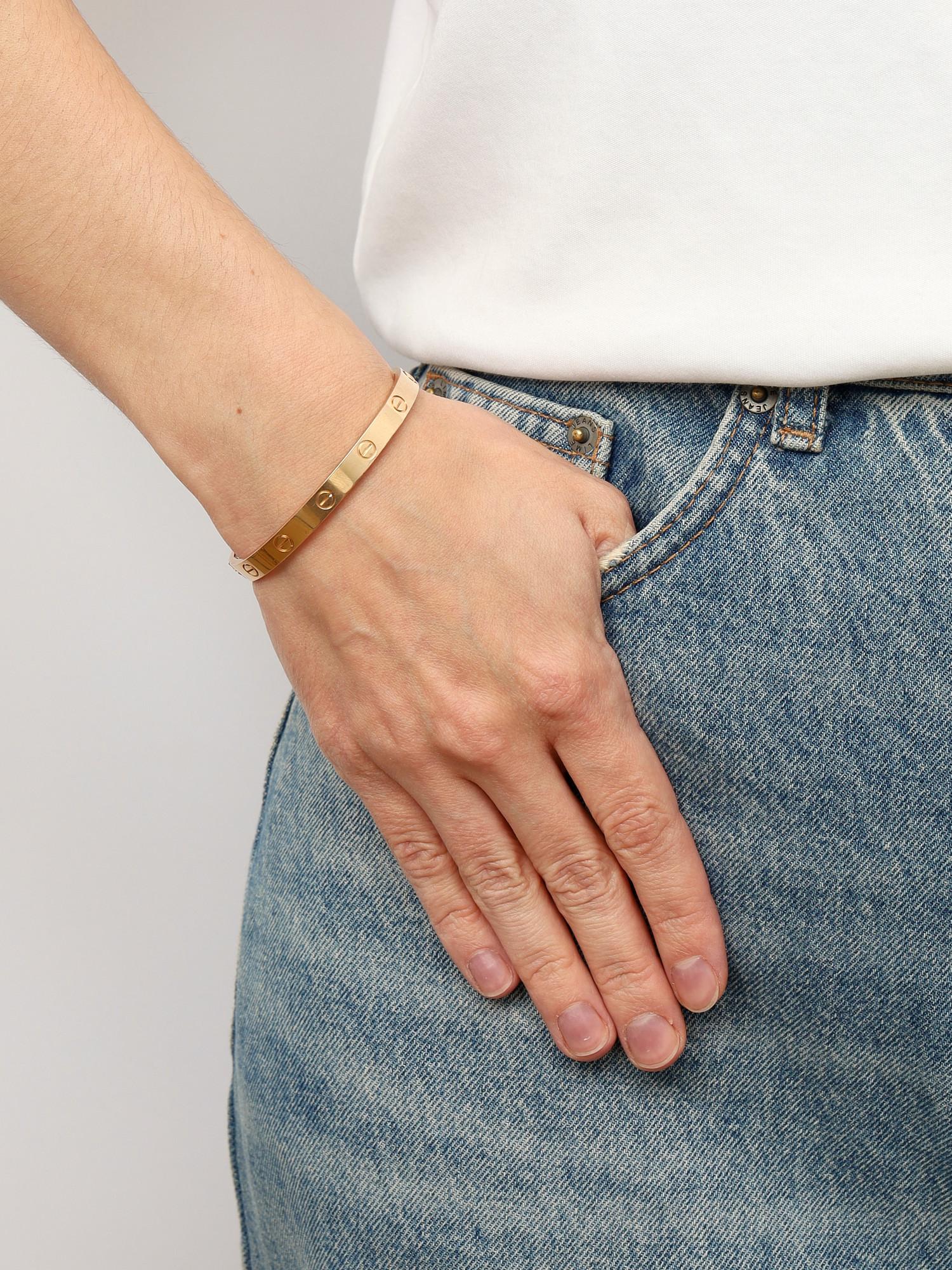 Cartier Love , фото 2
