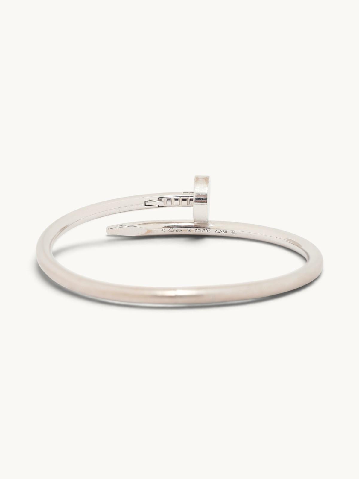 Cartier Just Un Clou , фото 5