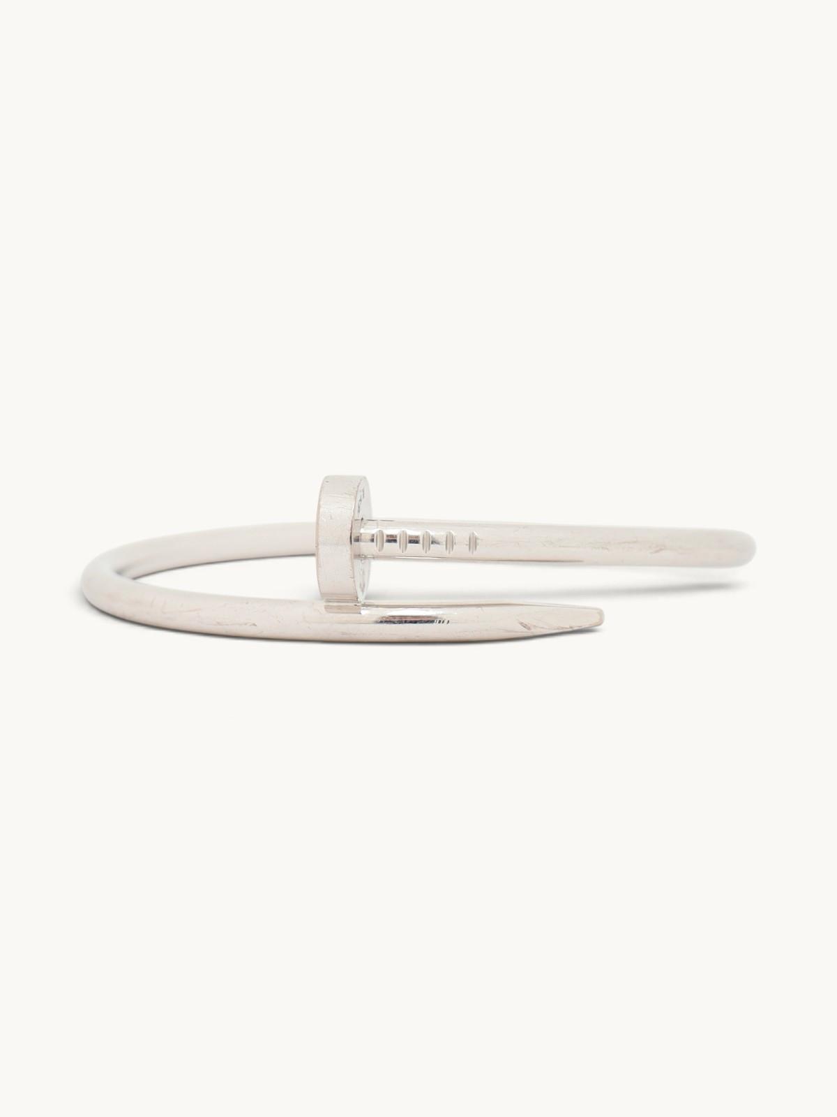 Cartier Just Un Clou , фото 1