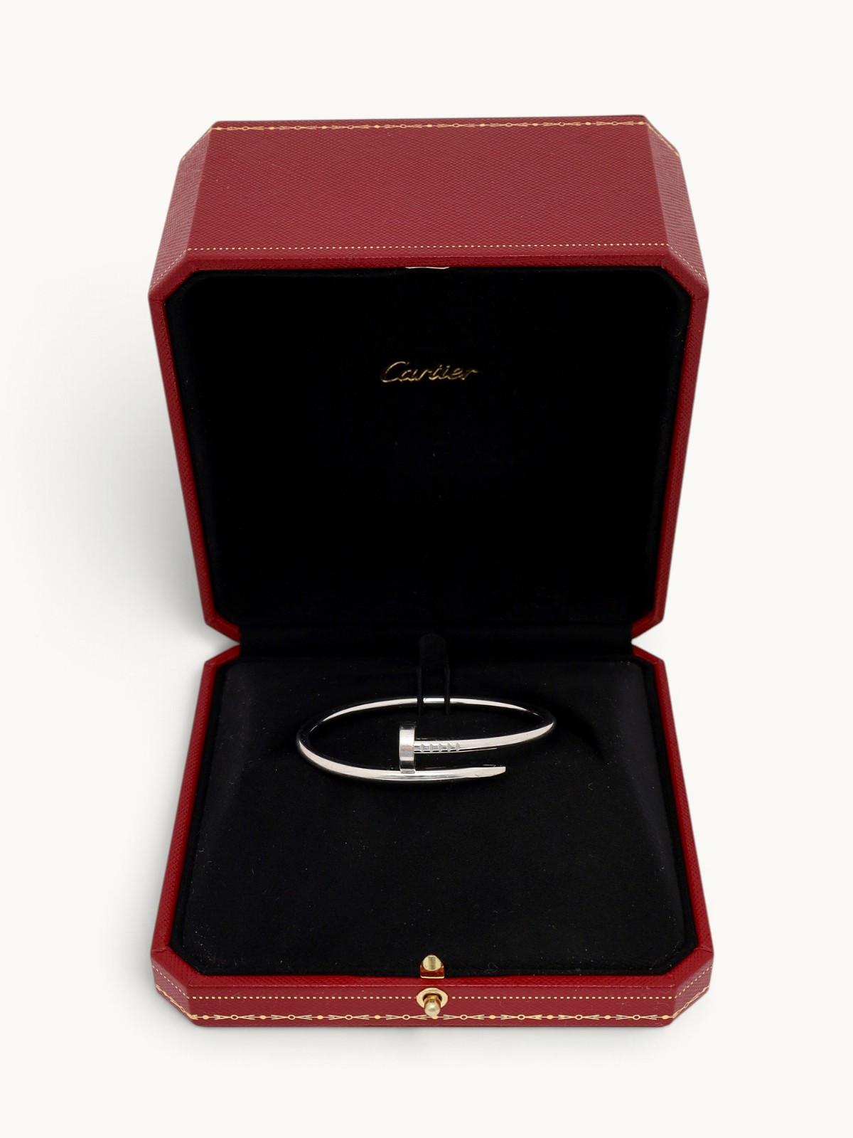Cartier Just Un Clou , фото 2
