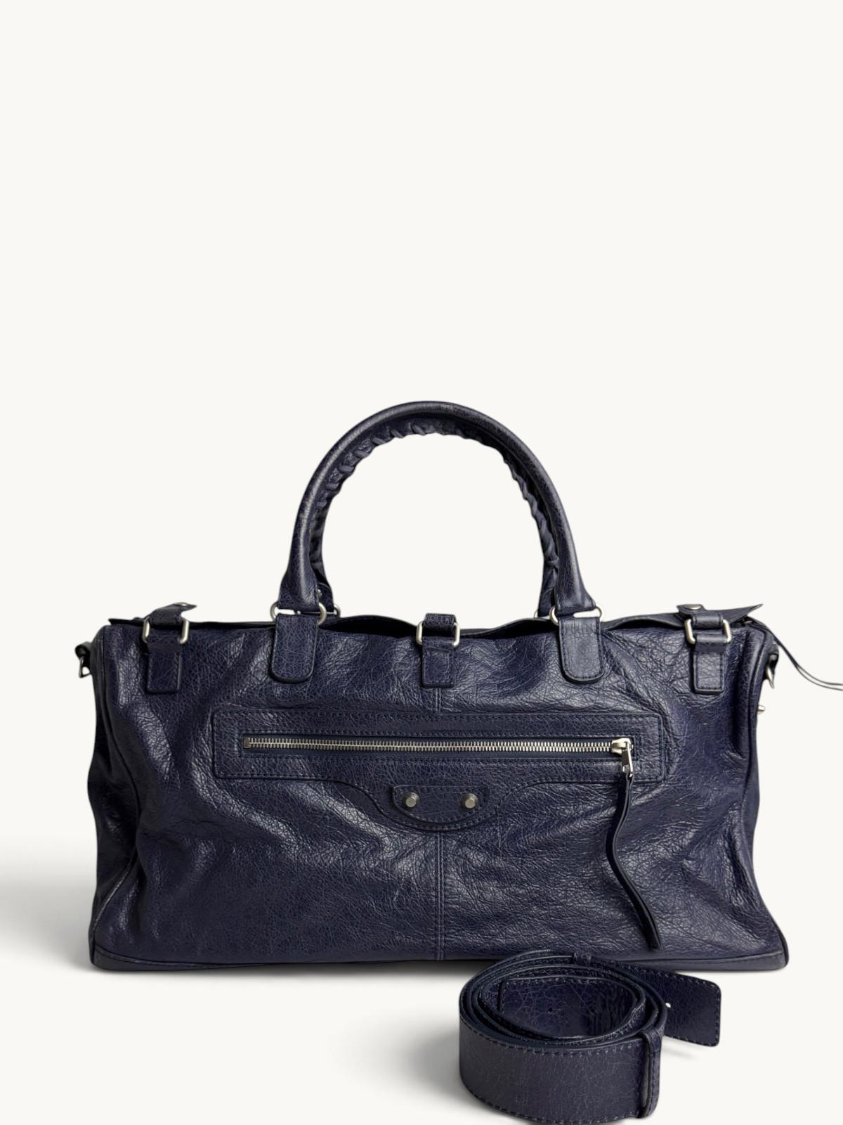 Balenciaga City , фото 3