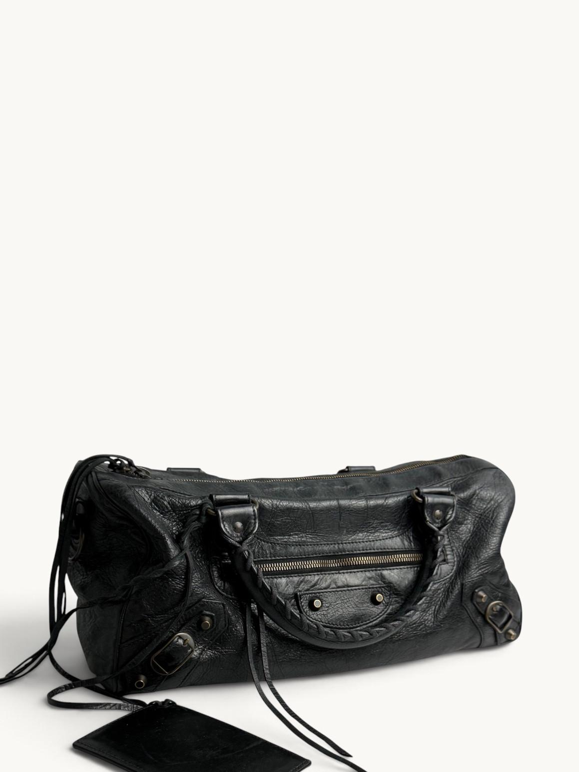 Balenciaga City , фото 3