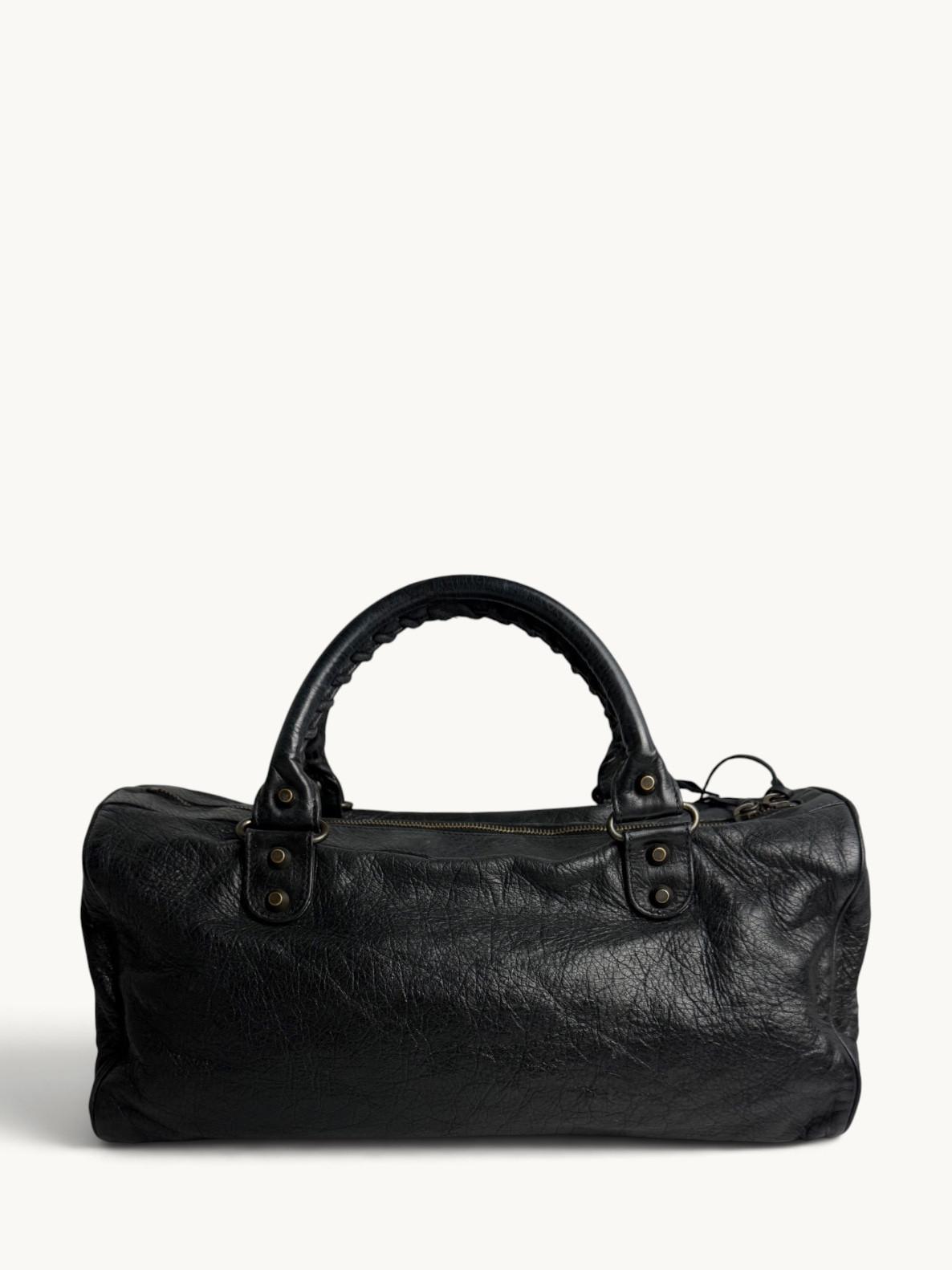 Balenciaga City , фото 4