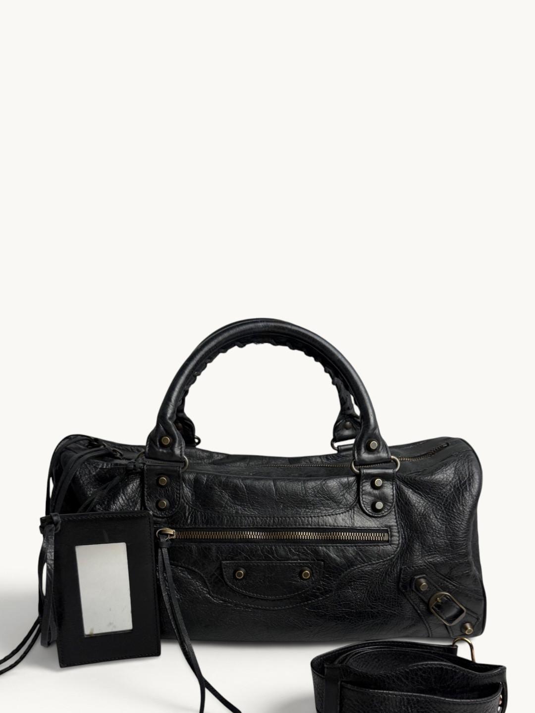 Balenciaga City , фото 1