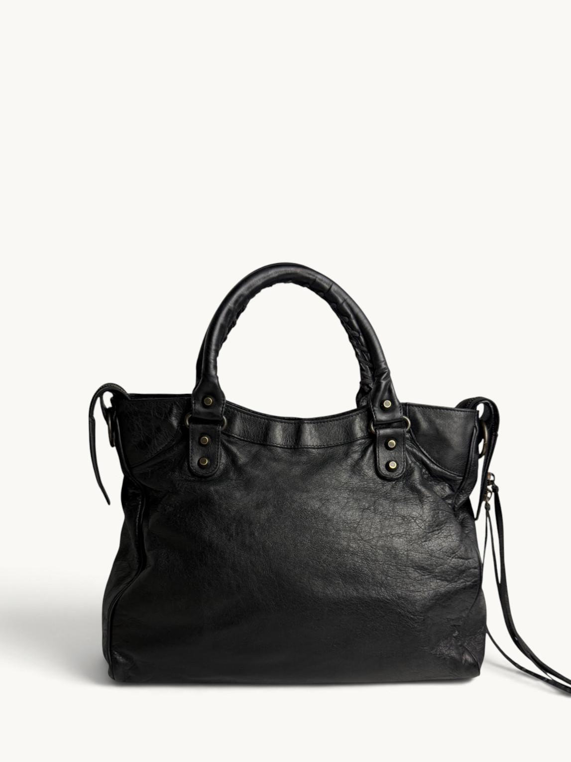 Balenciaga City , фото 4