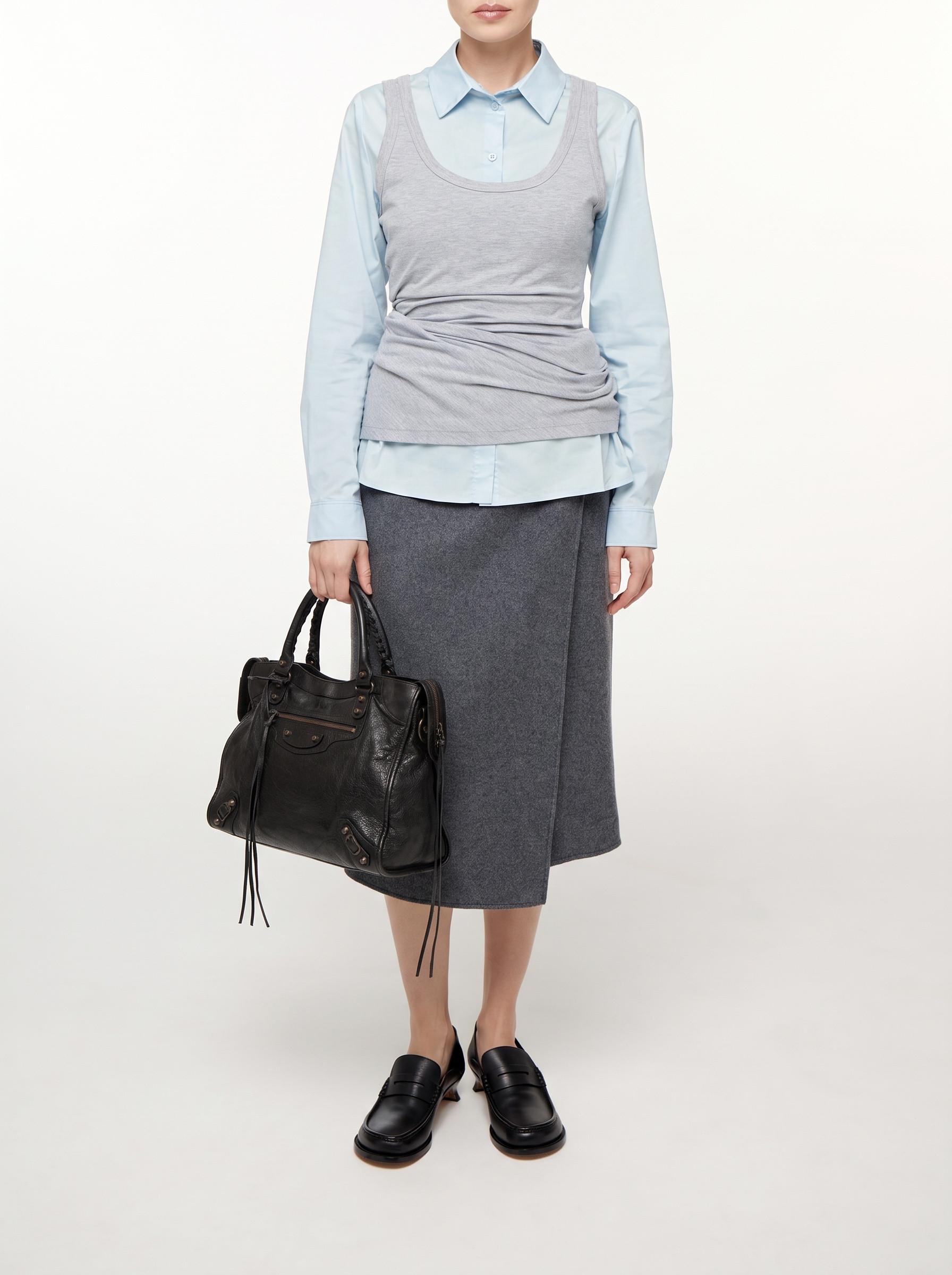 Balenciaga City , фото 2