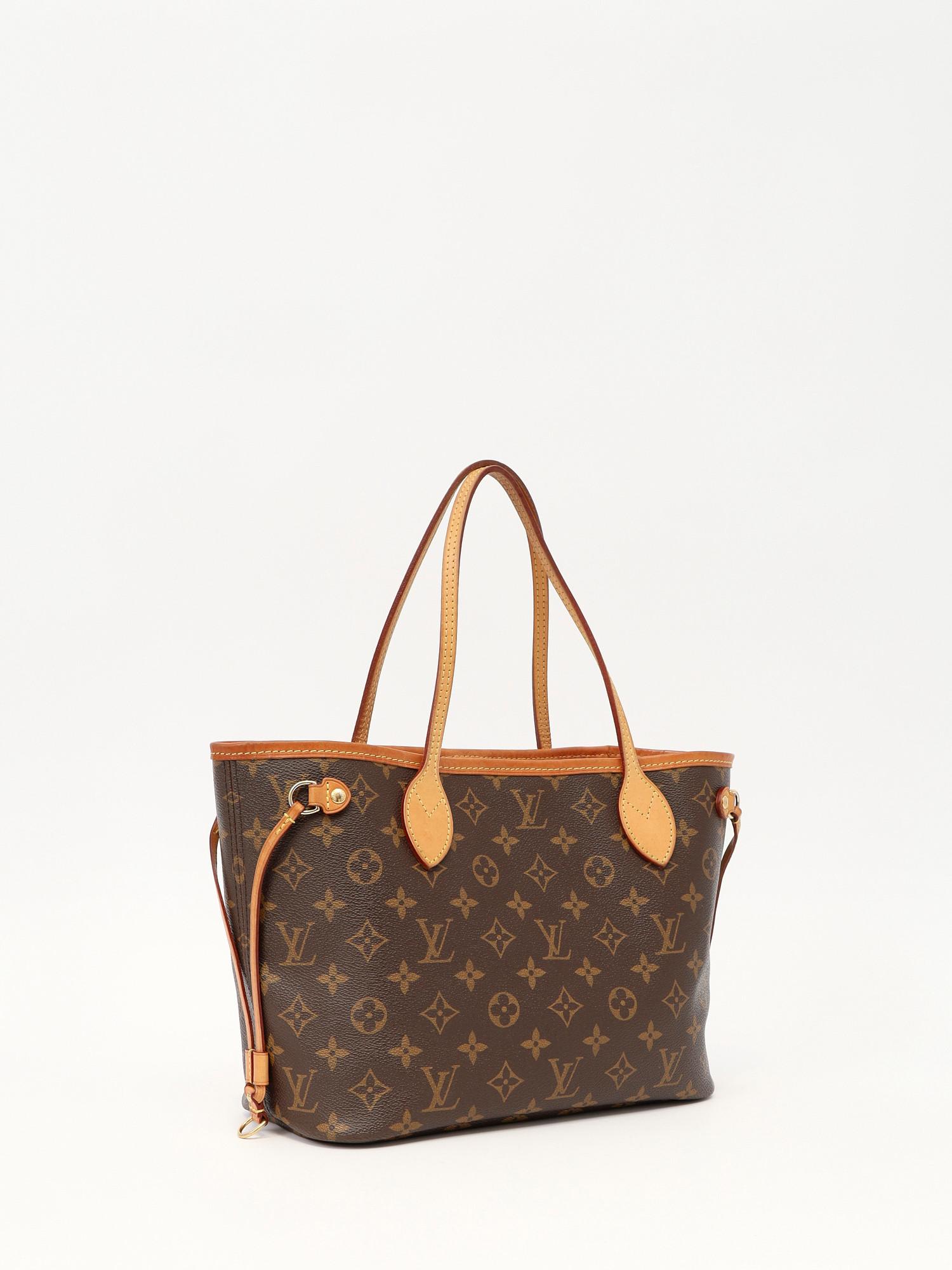 Louis Vuitton Neverfull , фото 4