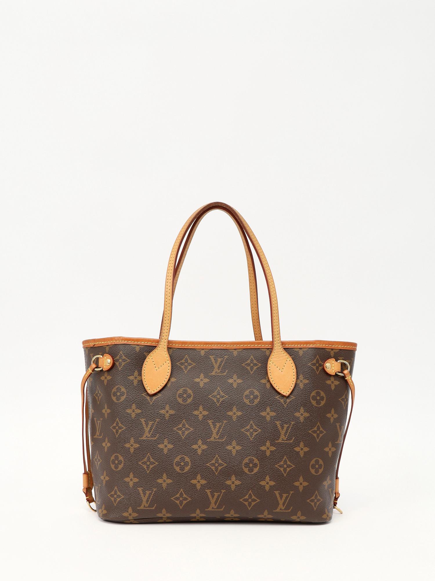 Louis Vuitton Neverfull , фото 1