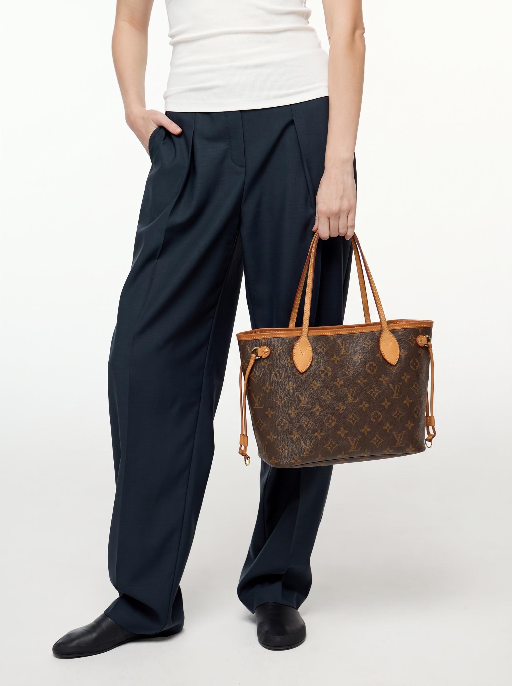 Louis Vuitton Neverfull , фото 2