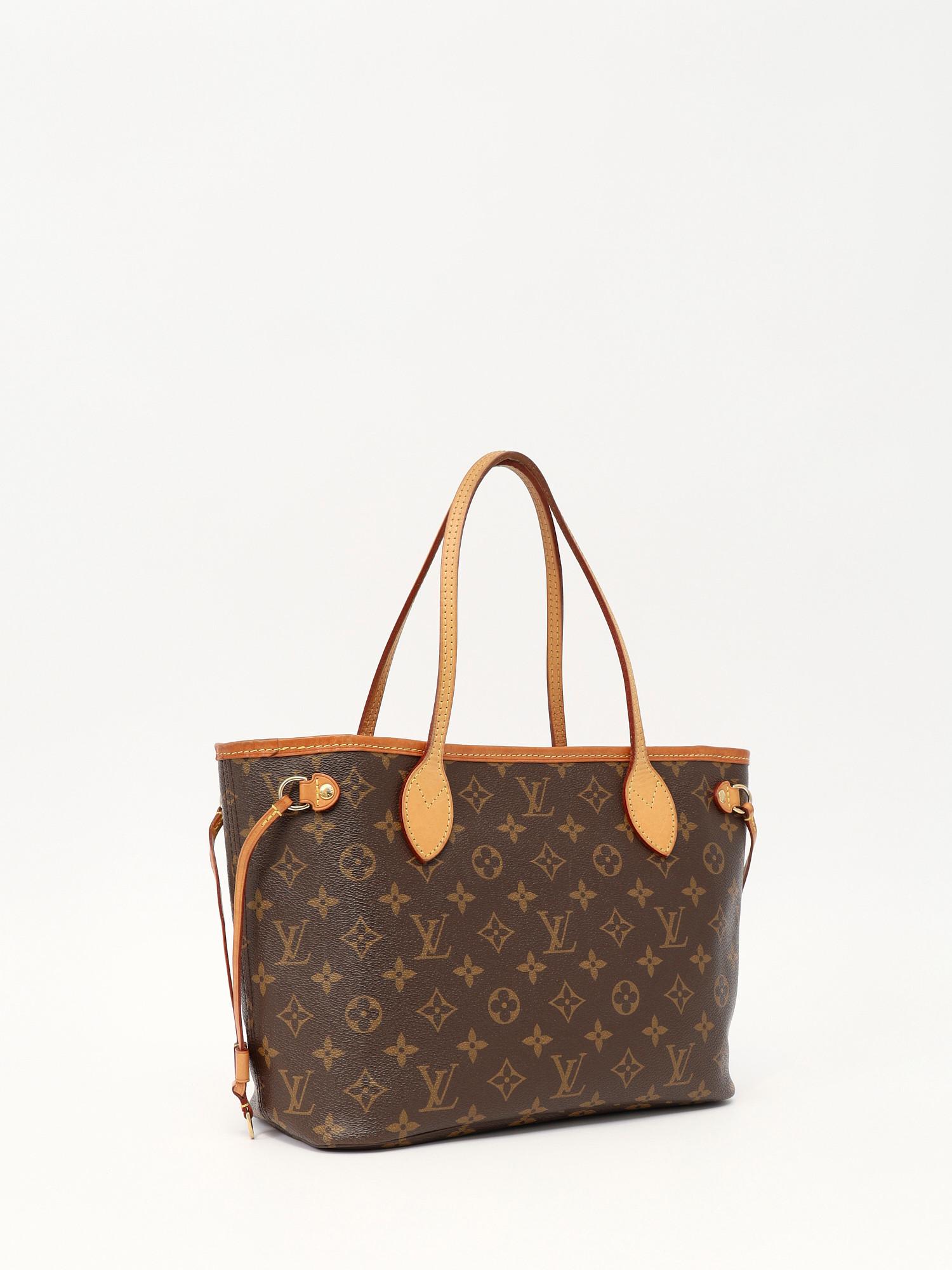 Louis Vuitton Neverfull , фото 3