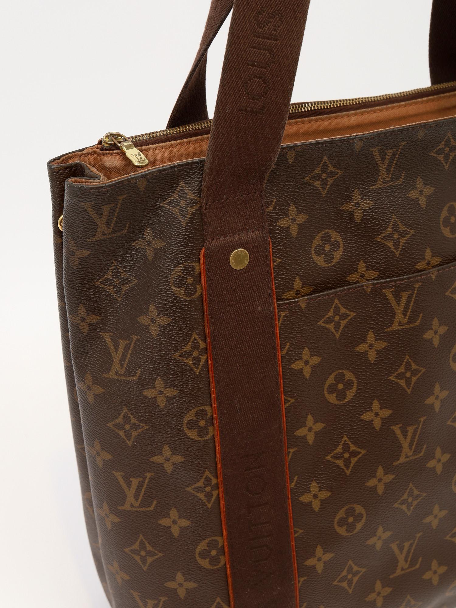 Louis Vuitton Beaubourg , фото 5