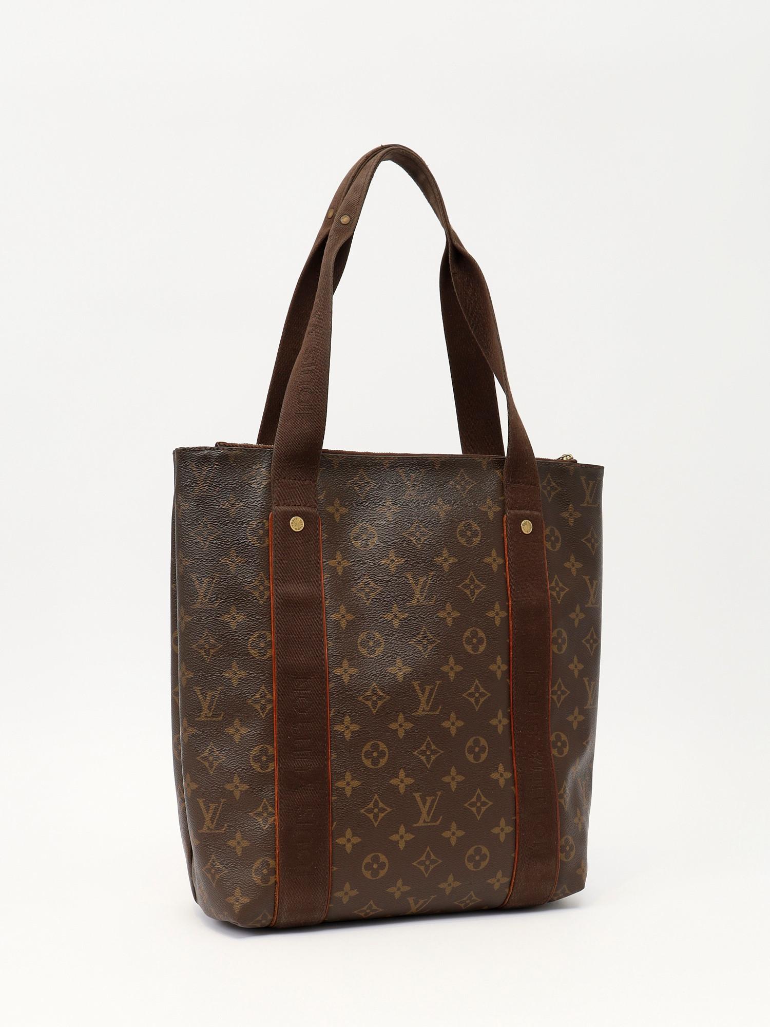Louis Vuitton Beaubourg , фото 4