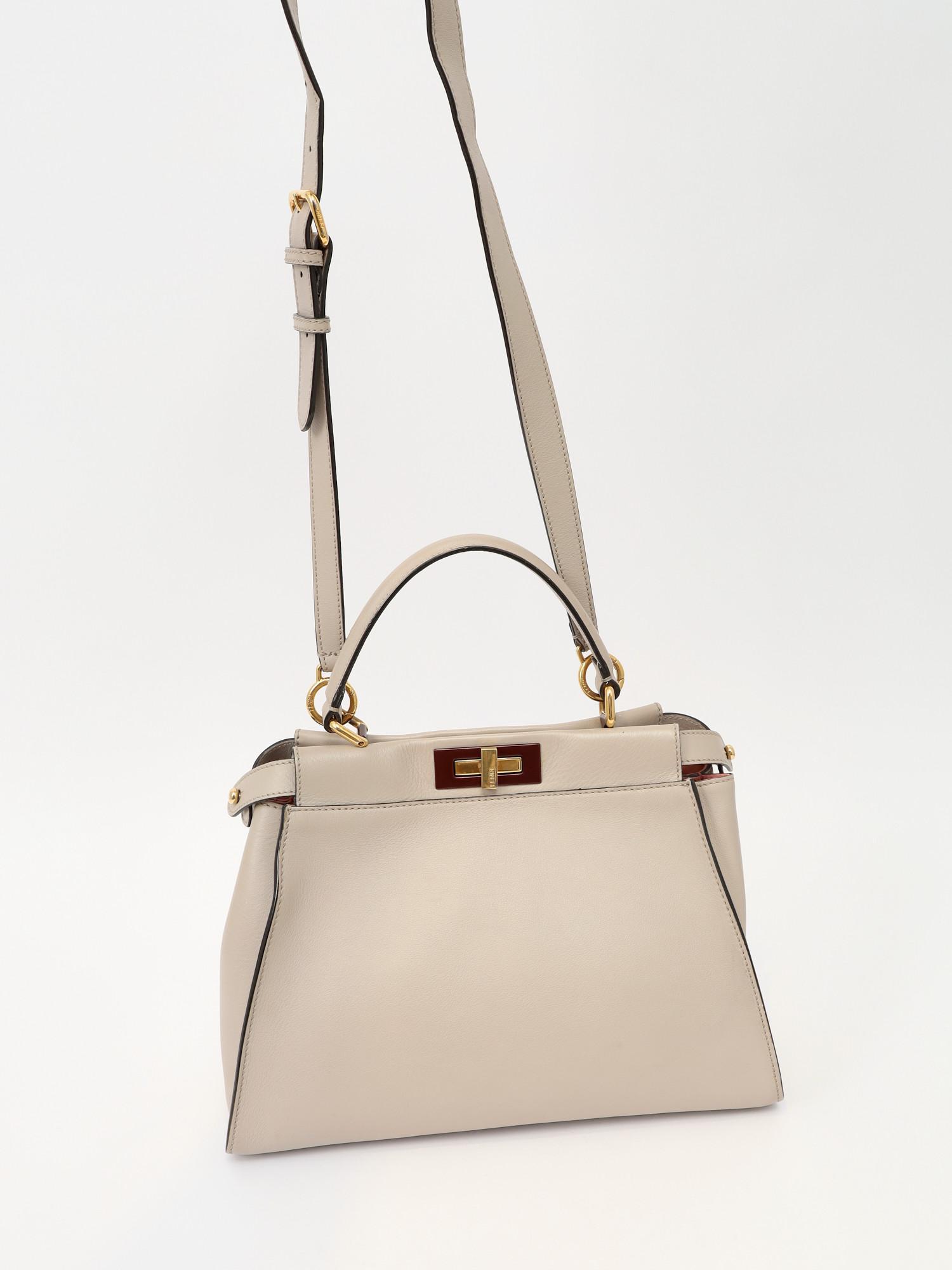 Fendi Peekaboo , фото 5