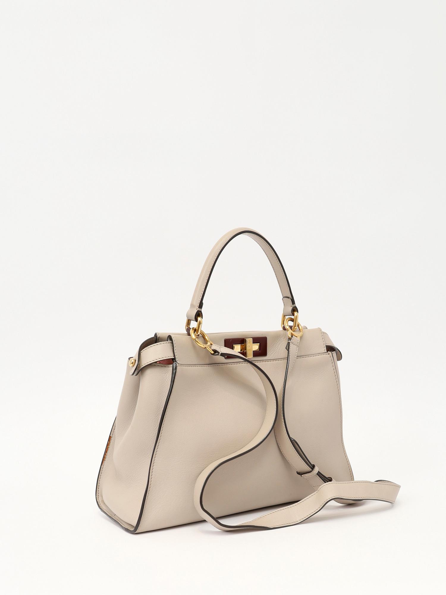 Fendi Peekaboo , фото 4