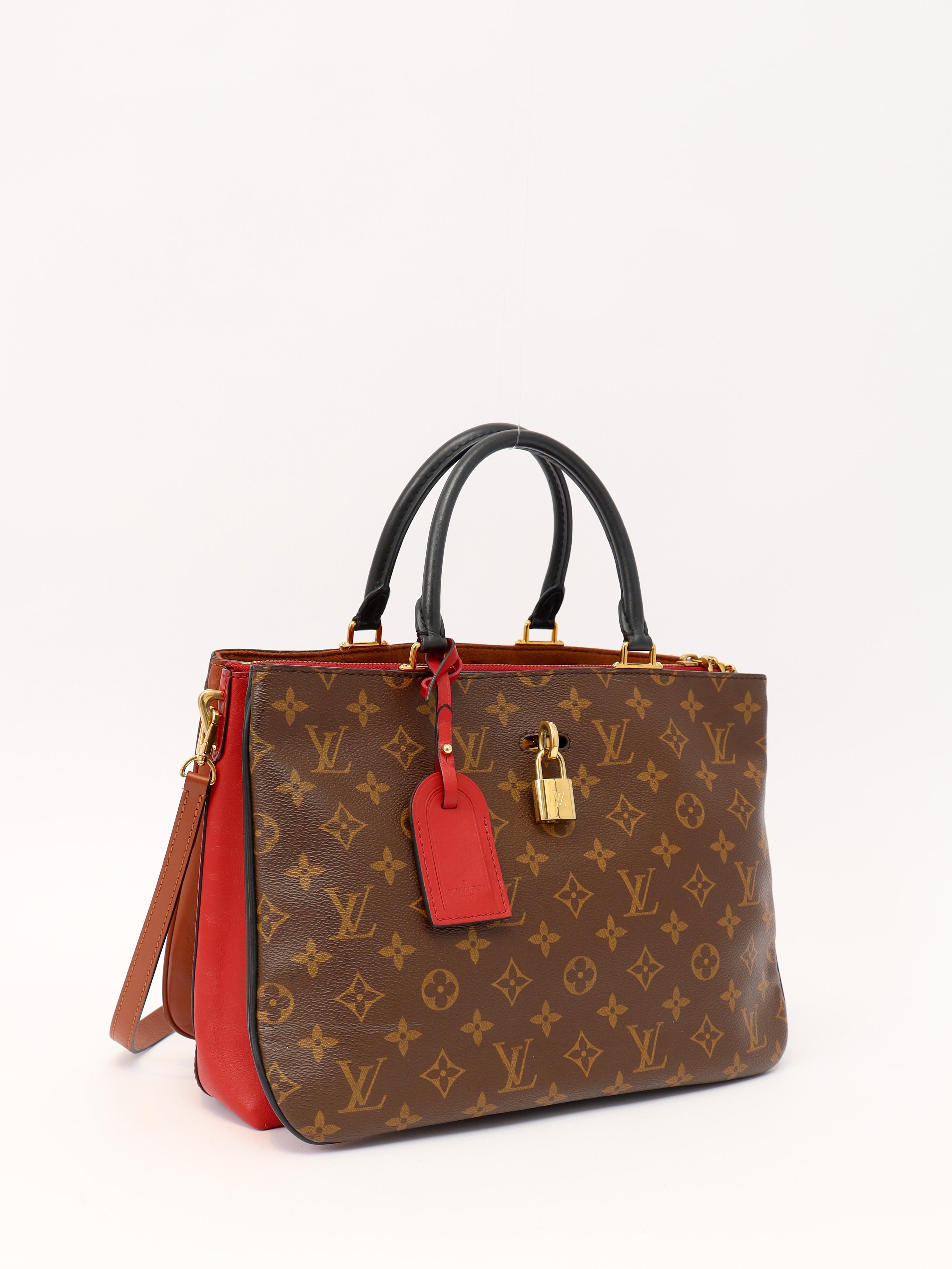 Louis Vuitton Millefeuille , фото 3