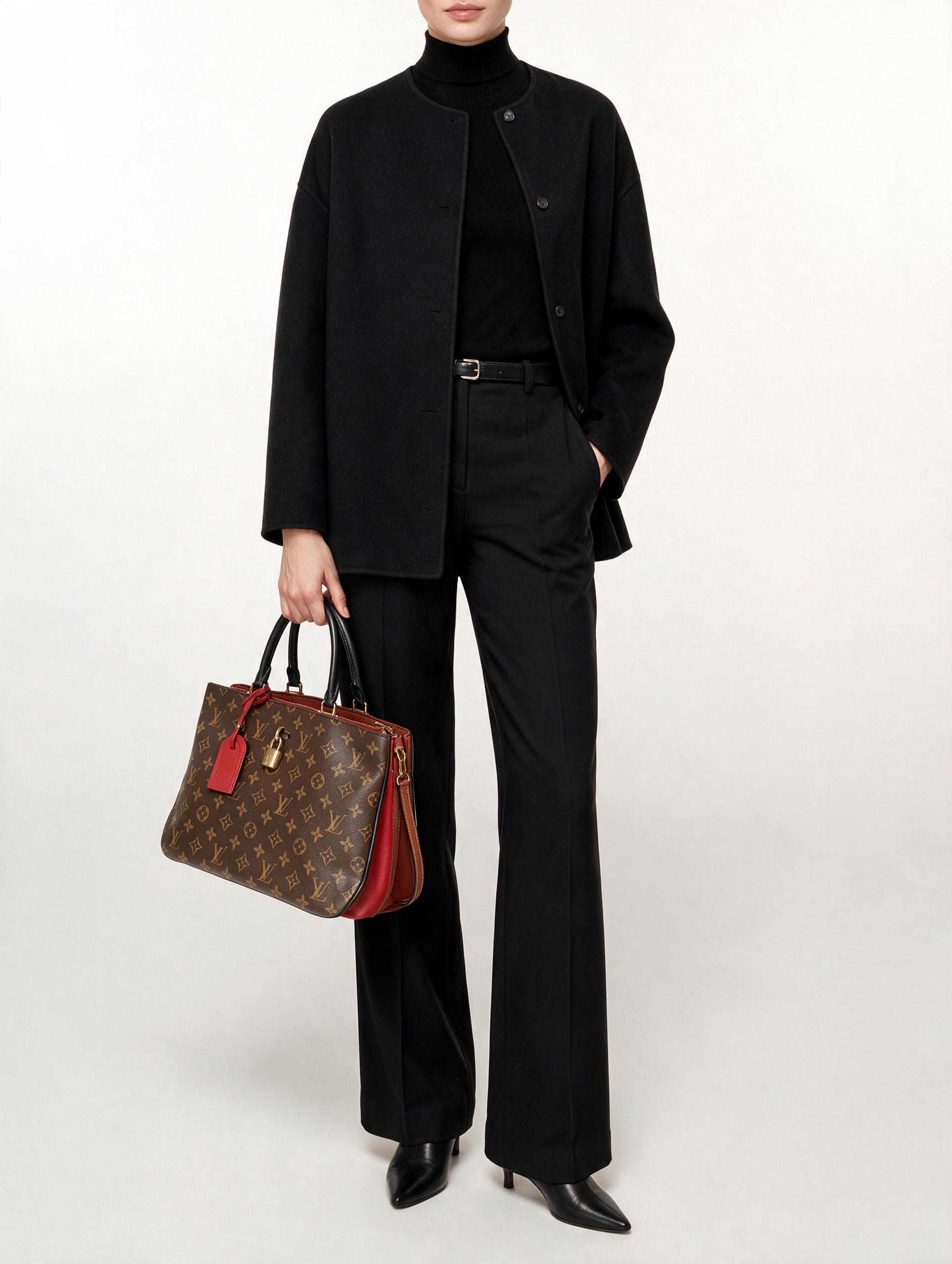 Louis Vuitton Millefeuille , фото 2