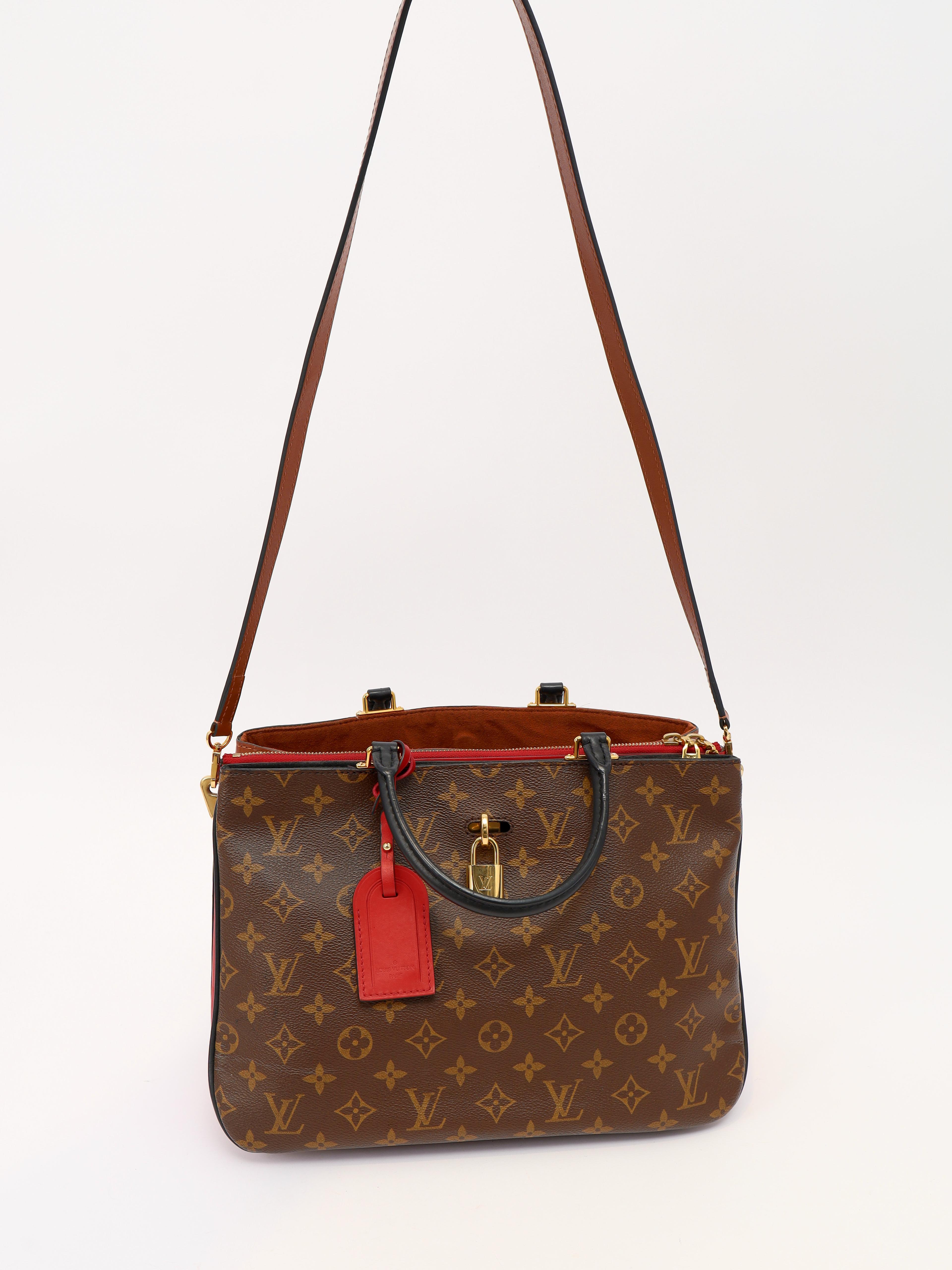 Louis Vuitton Millefeuille , фото 5