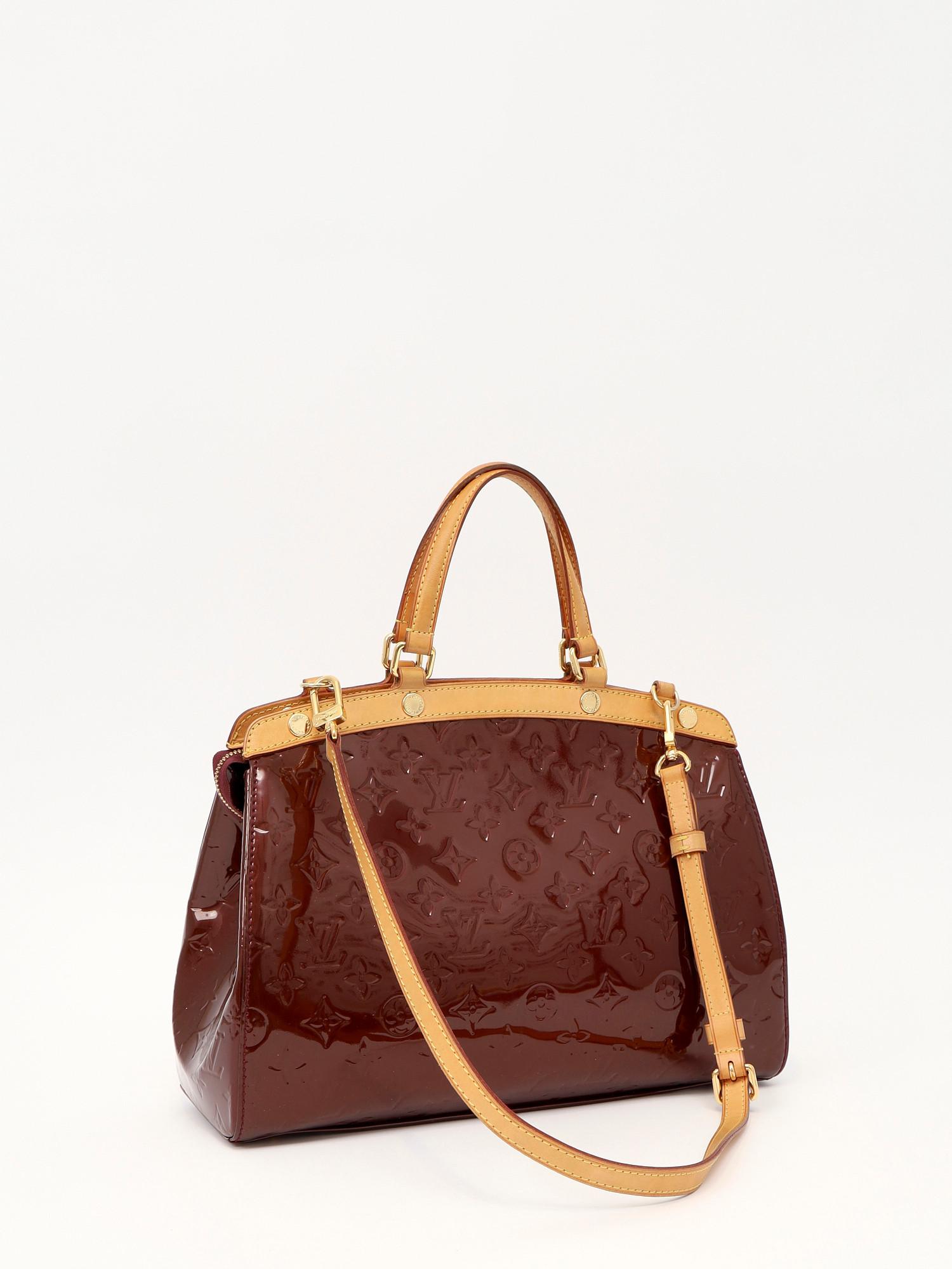 Louis Vuitton Brea , фото 4