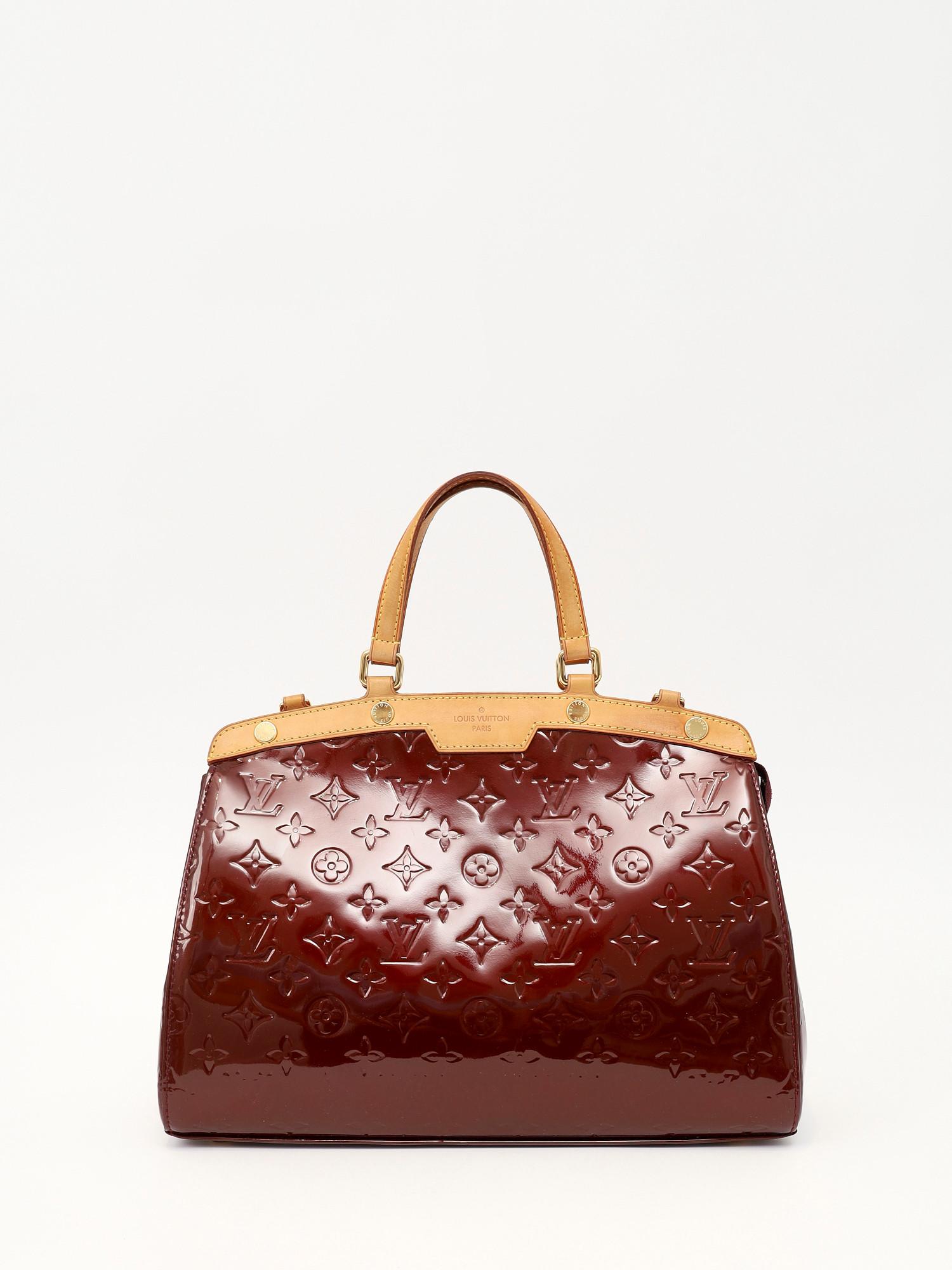 Louis Vuitton Brea , фото 1