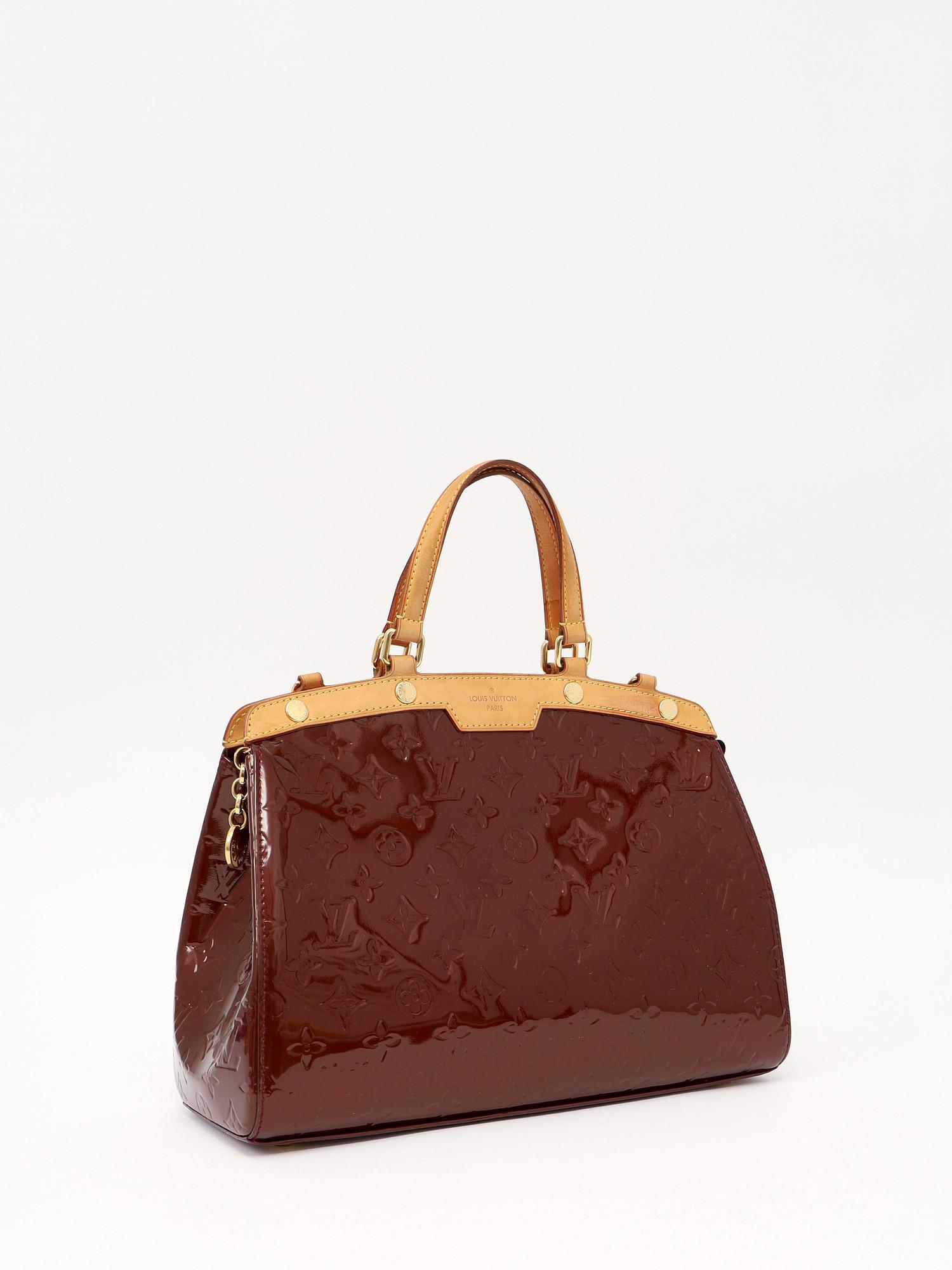 Louis Vuitton Brea , фото 3