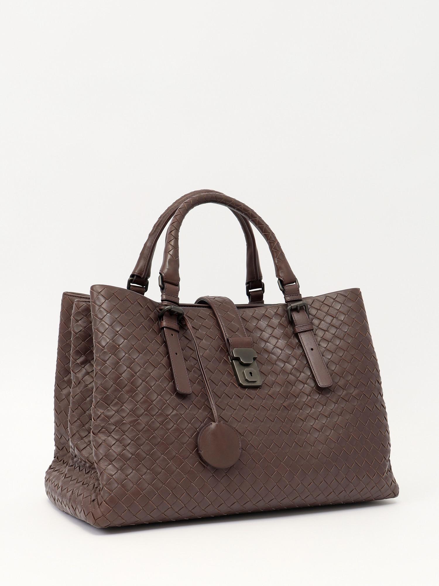 Bottega Veneta Roma , фото 3