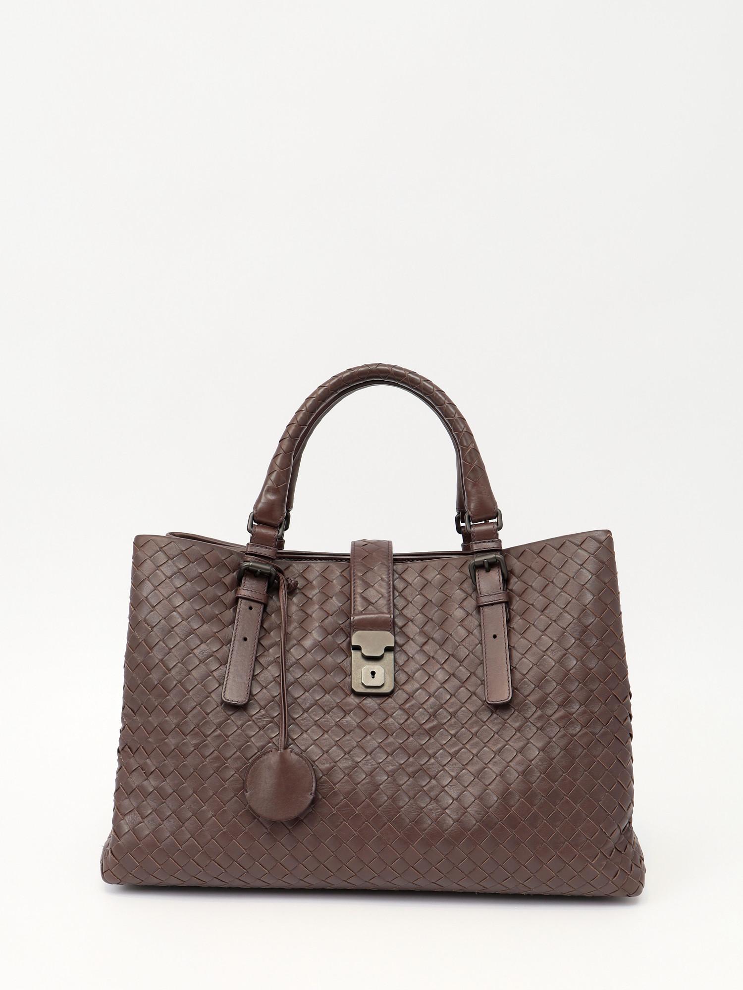 Bottega Veneta Roma , фото 1